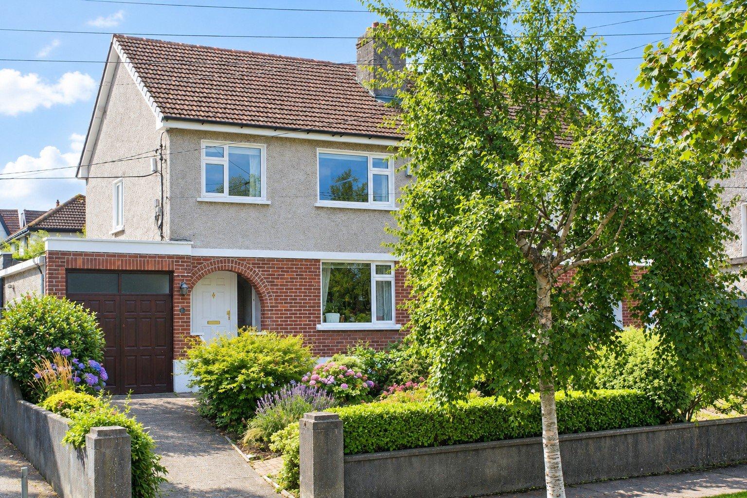 Allen Park Road, Stillorgan, Co. Dublin, A94F599 - DNG Estate Agents