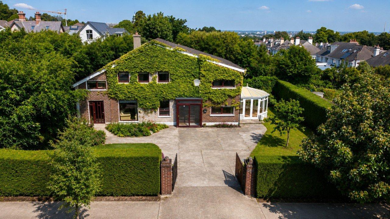 Hilltop Trees Road Lower, Mount Merrion, Co Dublin, A94 - DNG Estate Agents