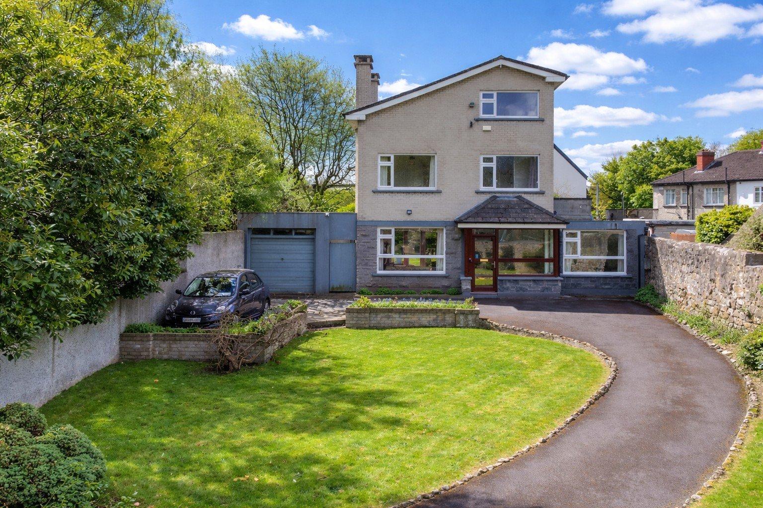 7 Milltown Bridge Road, Clonskeagh, Dublin 14, D14Y6F9 - DNG Estate Agents