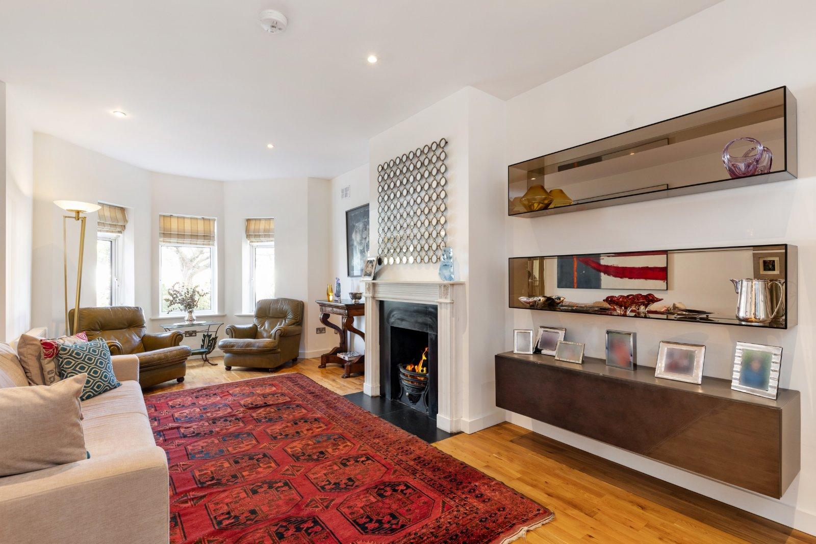 1 Coolgraney, Clonskeagh, Dublin 14, D14C7N8 - DNG Estate Agents