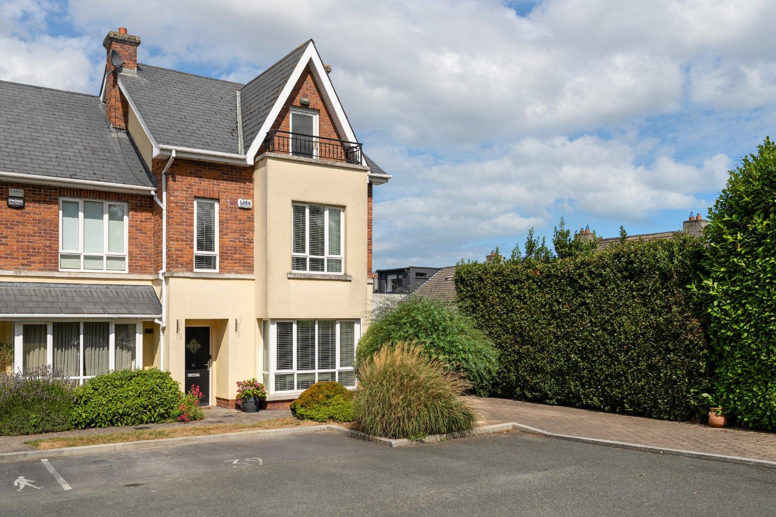 Ballintyre Downs, Ballinteer, Dublin 16, D16P589 - DNG Estate Agents