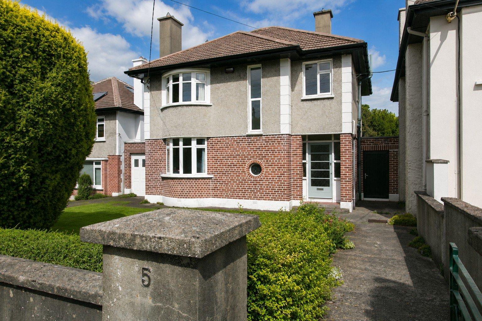 5 Trees Avenue, Mount Merrion, Co. Dublin, A94F7P6 - DNG Estate Agents