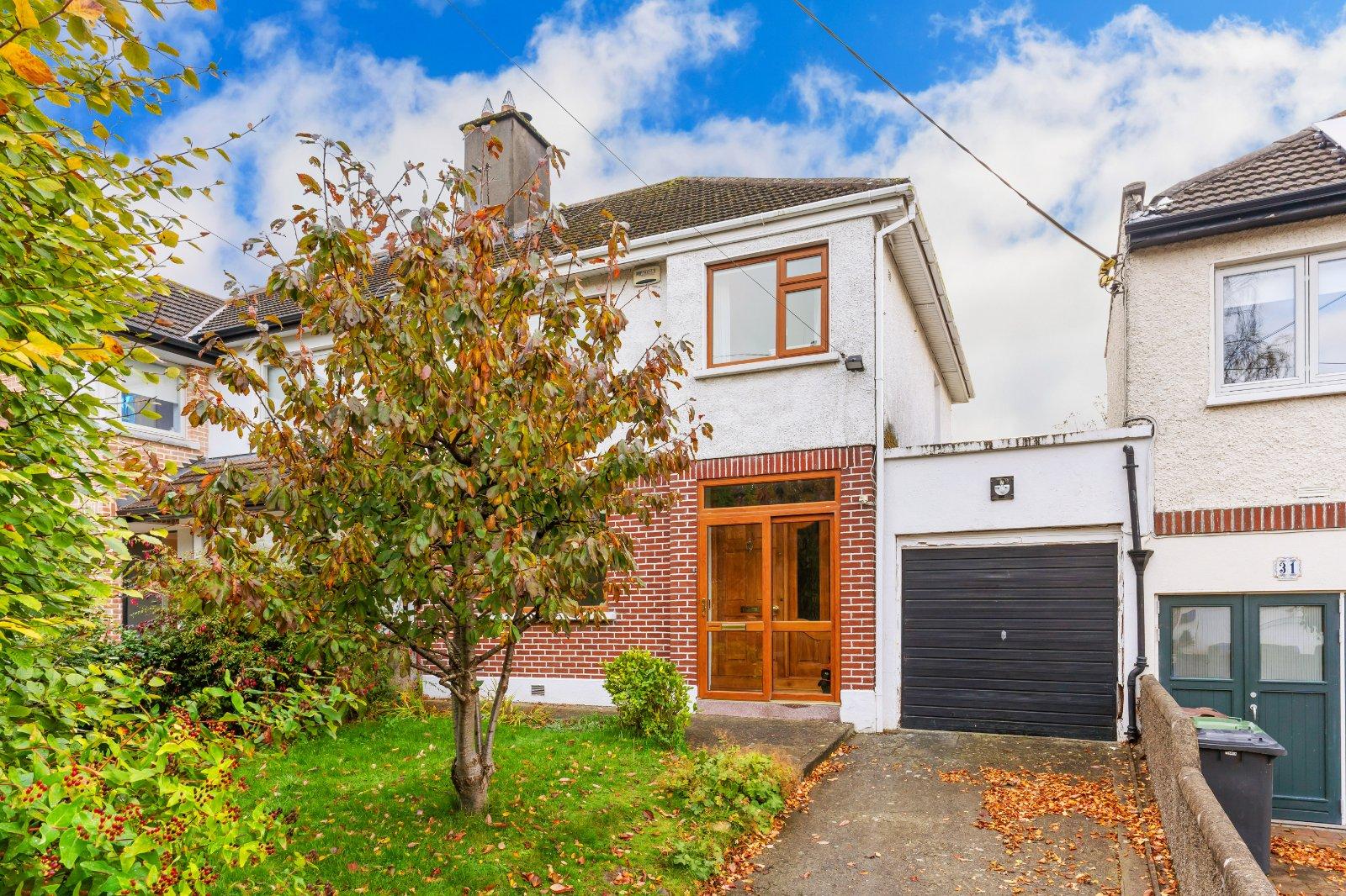 33 Eden Park Drive, Goatstown, Dublin 14, D14RX20 - DNG Estate Agents
