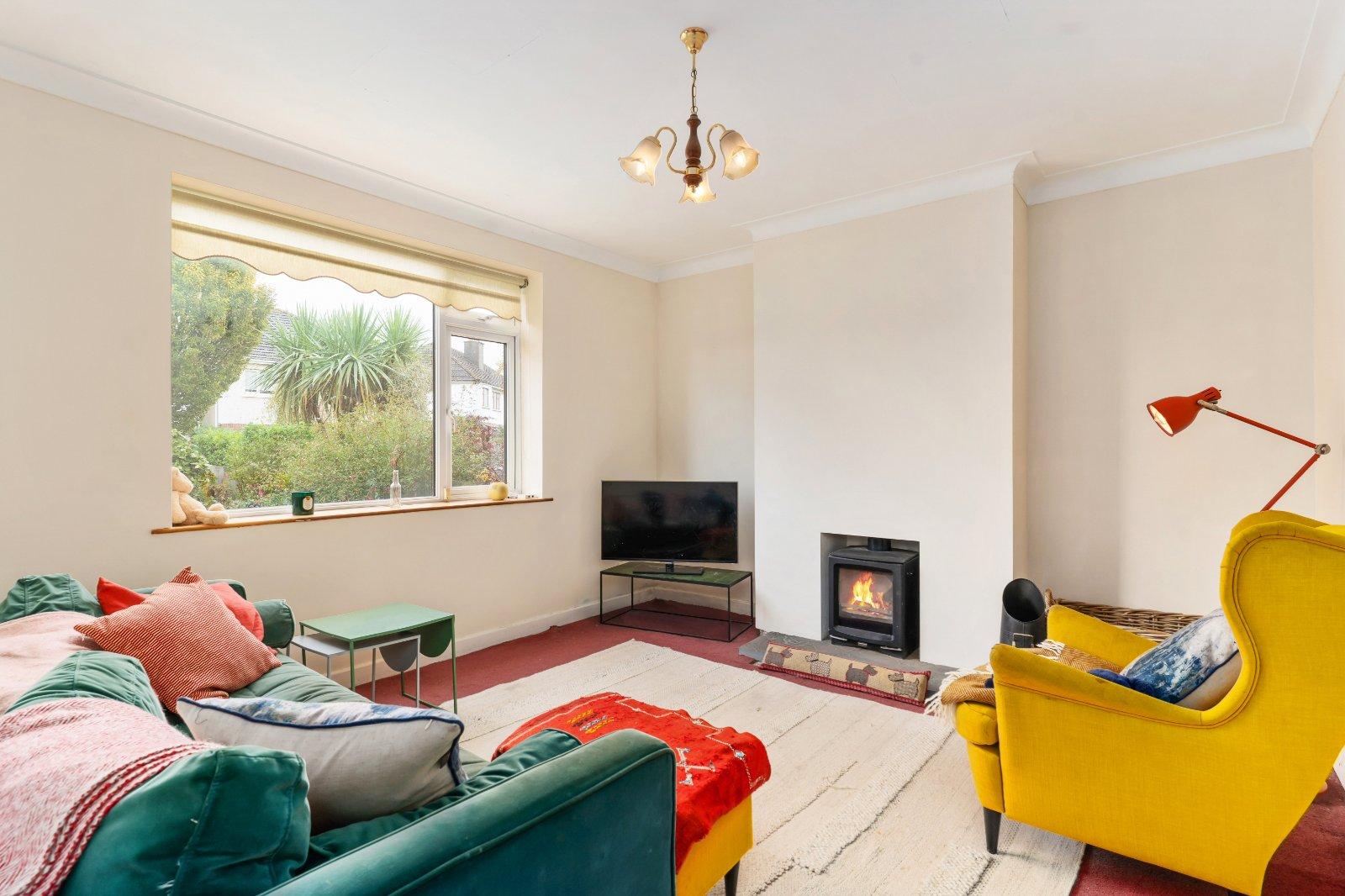33 Eden Park Drive, Goatstown, Dublin 14, D14RX20 - DNG Estate Agents