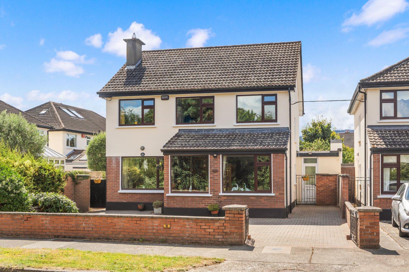 5 Lynwood, Dundrum, Dublin 16, D16E2V0 - DNG Estate Agents