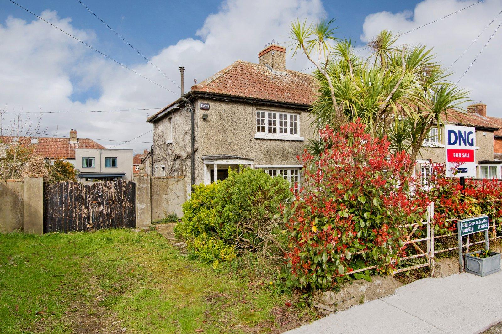 Mayfield Terrace, Ballinteer, Dublin 16, D16WR60 - DNG Estate Agents