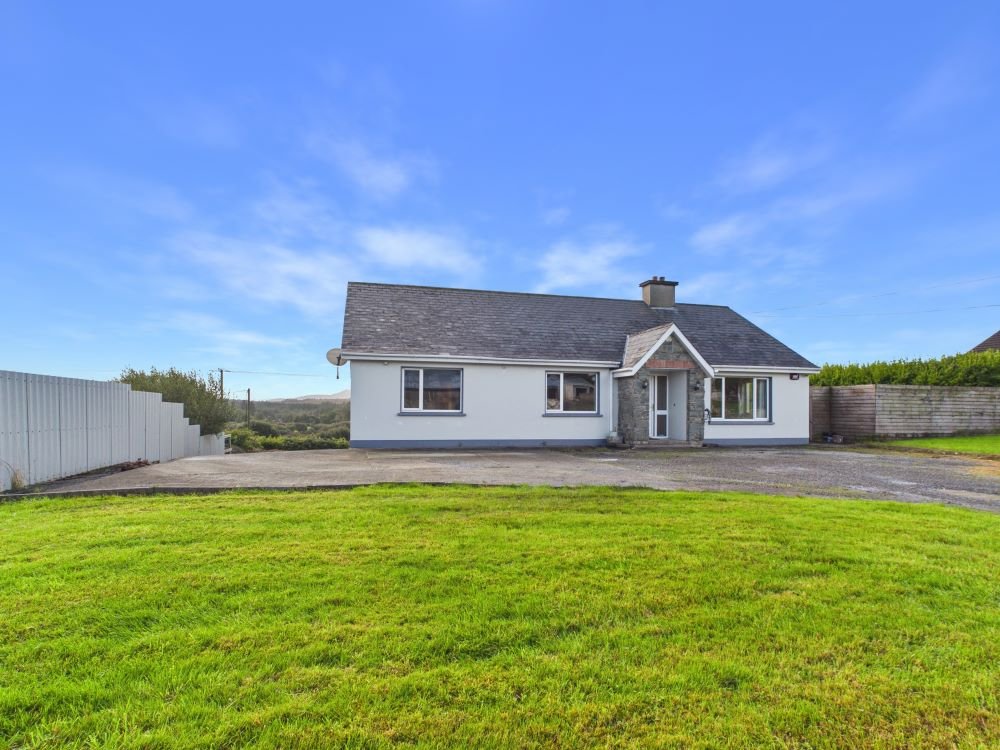 Knockmanagh, Tiernaboul, Killarney, Co Kerry, V93E5N5 - DNG Estate Agents