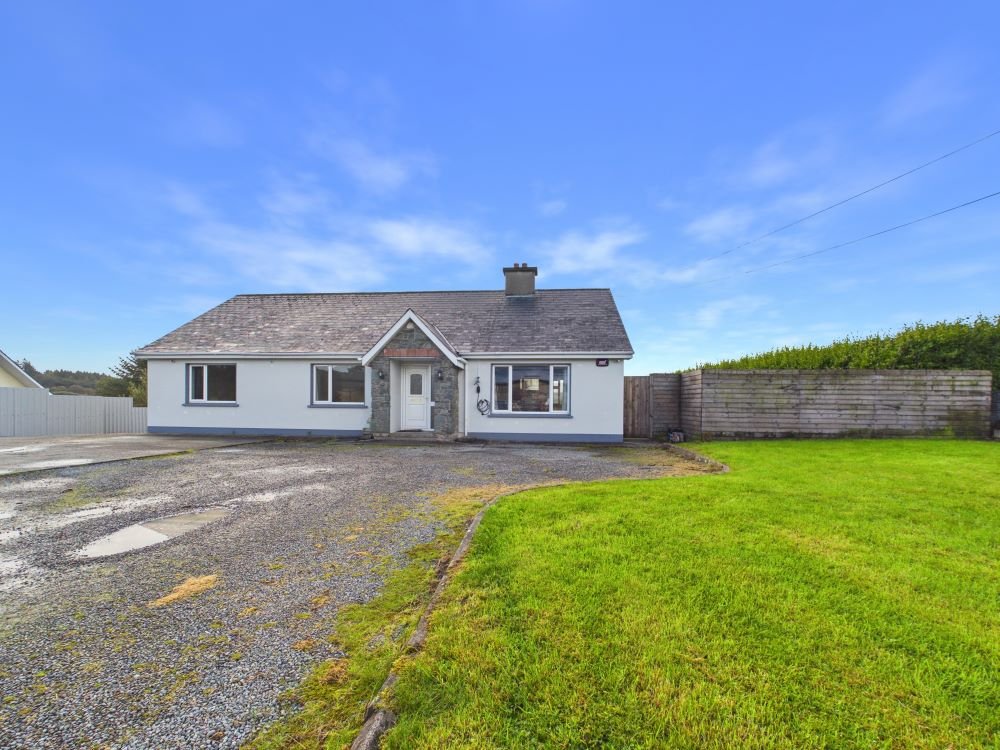 Knockmanagh, Tiernaboul, Killarney, Co Kerry, V93E5N5 - DNG Estate Agents