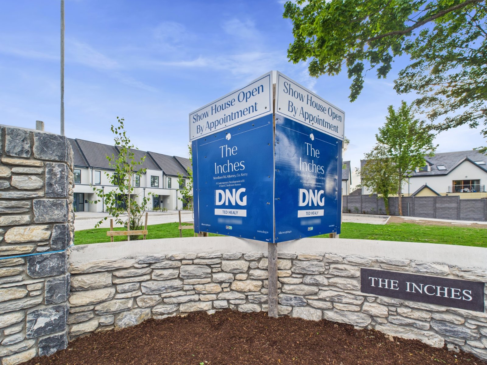 The Inches Woodlawn Road, Killarney, Co. Kerry, V93E8PV - DNG Estate Agents