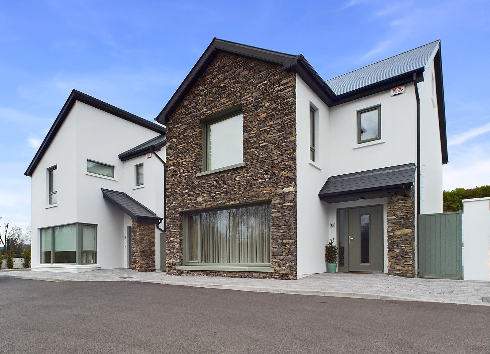 6 Bellview Court, Ballydowney, Killarney, Co Kerry, V93PDT6 - DNG Estate Agents