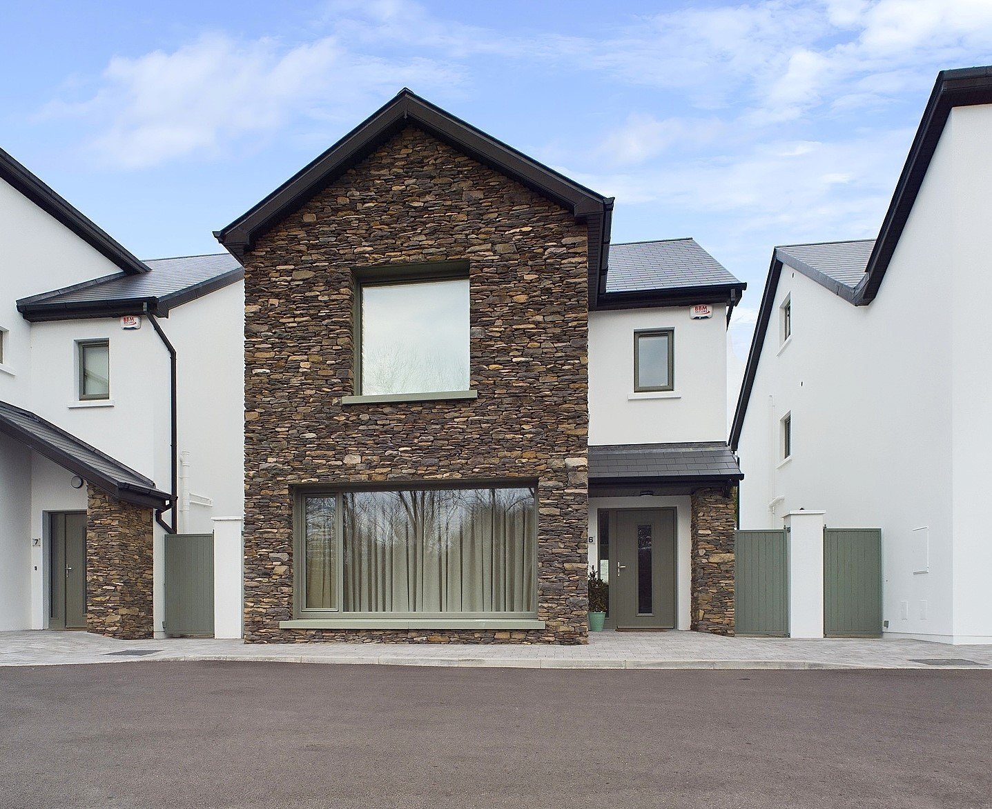 6 Bellview Court, Ballydowney, Killarney, Co Kerry, V93PDT6 - DNG Estate Agents