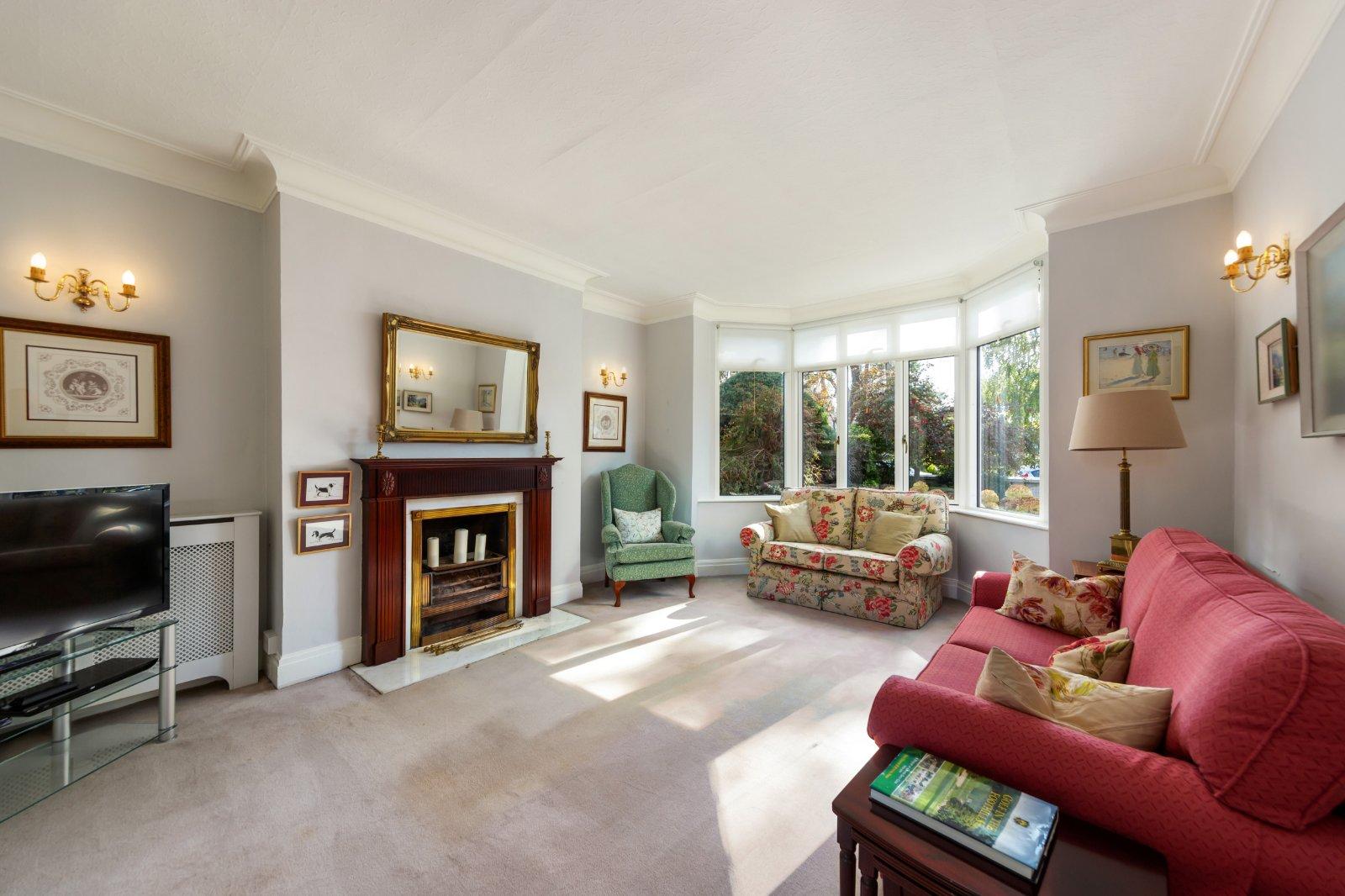 7 Thorncliffe Park, Rathgar, Dublin 14, D14P6F4 - DNG Estate Agents