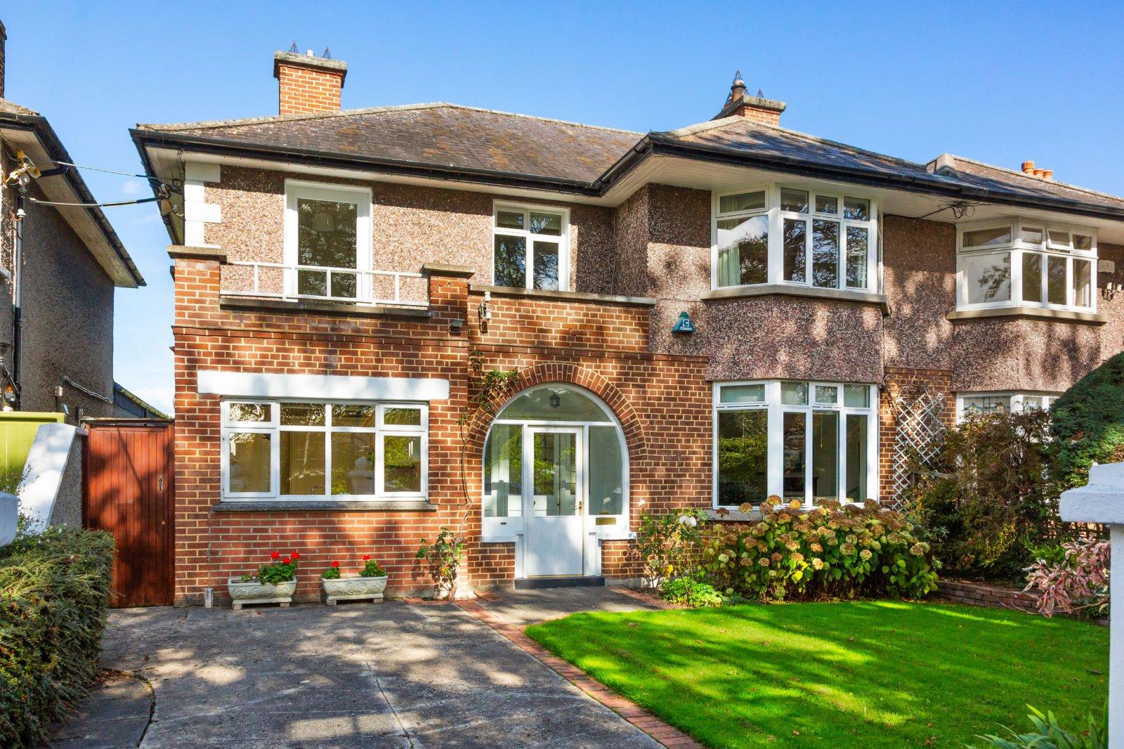 7 Thorncliffe Park, Rathgar, Dublin 14, D14P6F4 - DNG Estate Agents