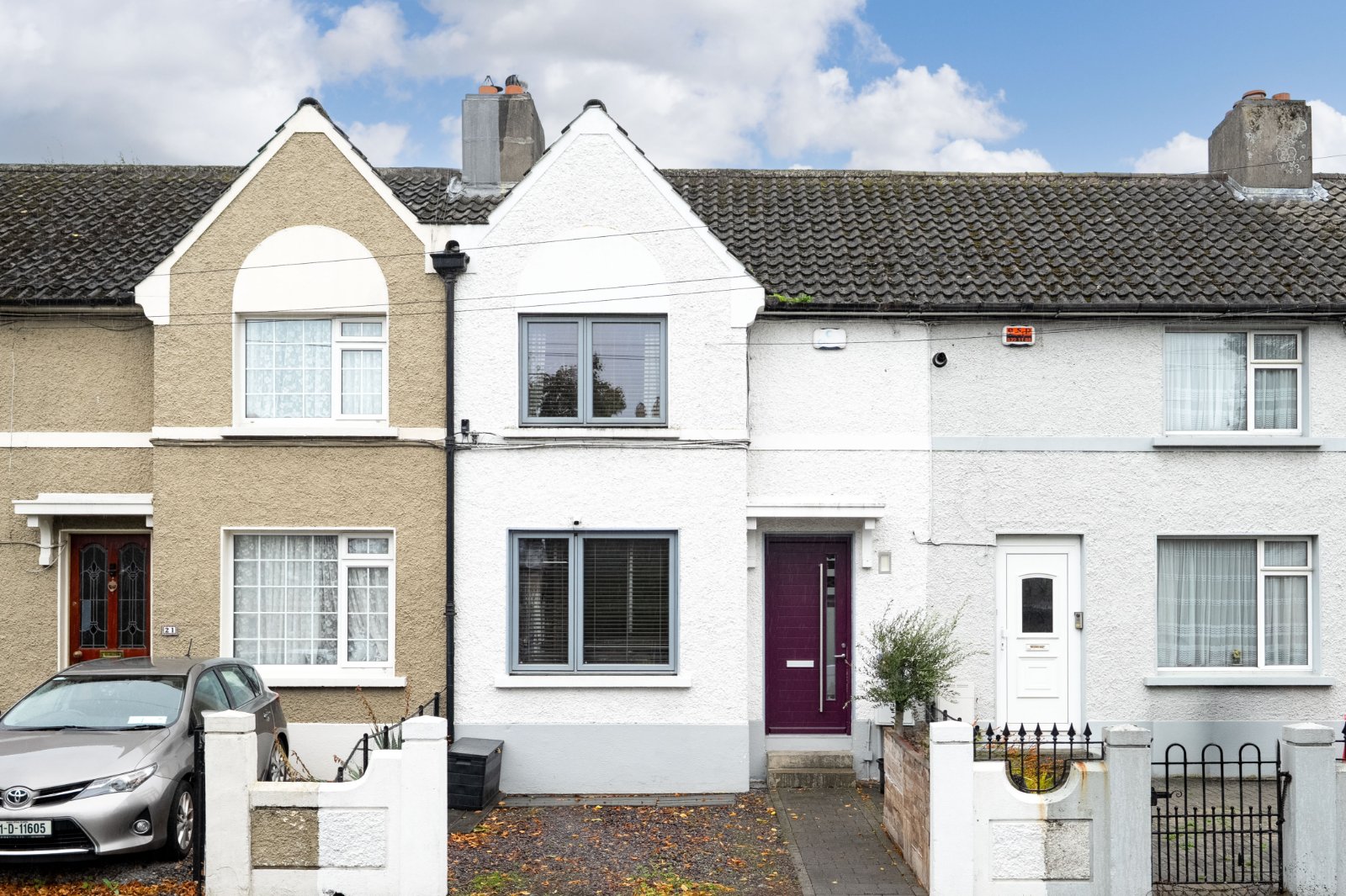 20 Mount Drummond Avenue, Harold's Cross, Dublin 6, D06PX04 - DNG Estate Agents