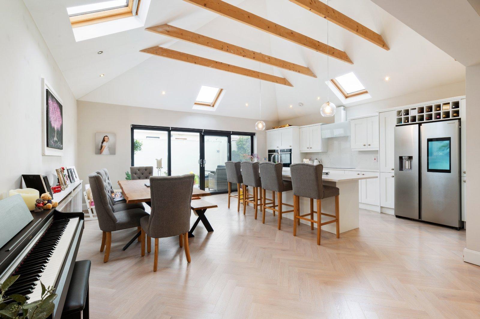 6 Shelton Grove, Kimmage, Dublin 12, D12YK31 - DNG Estate Agents