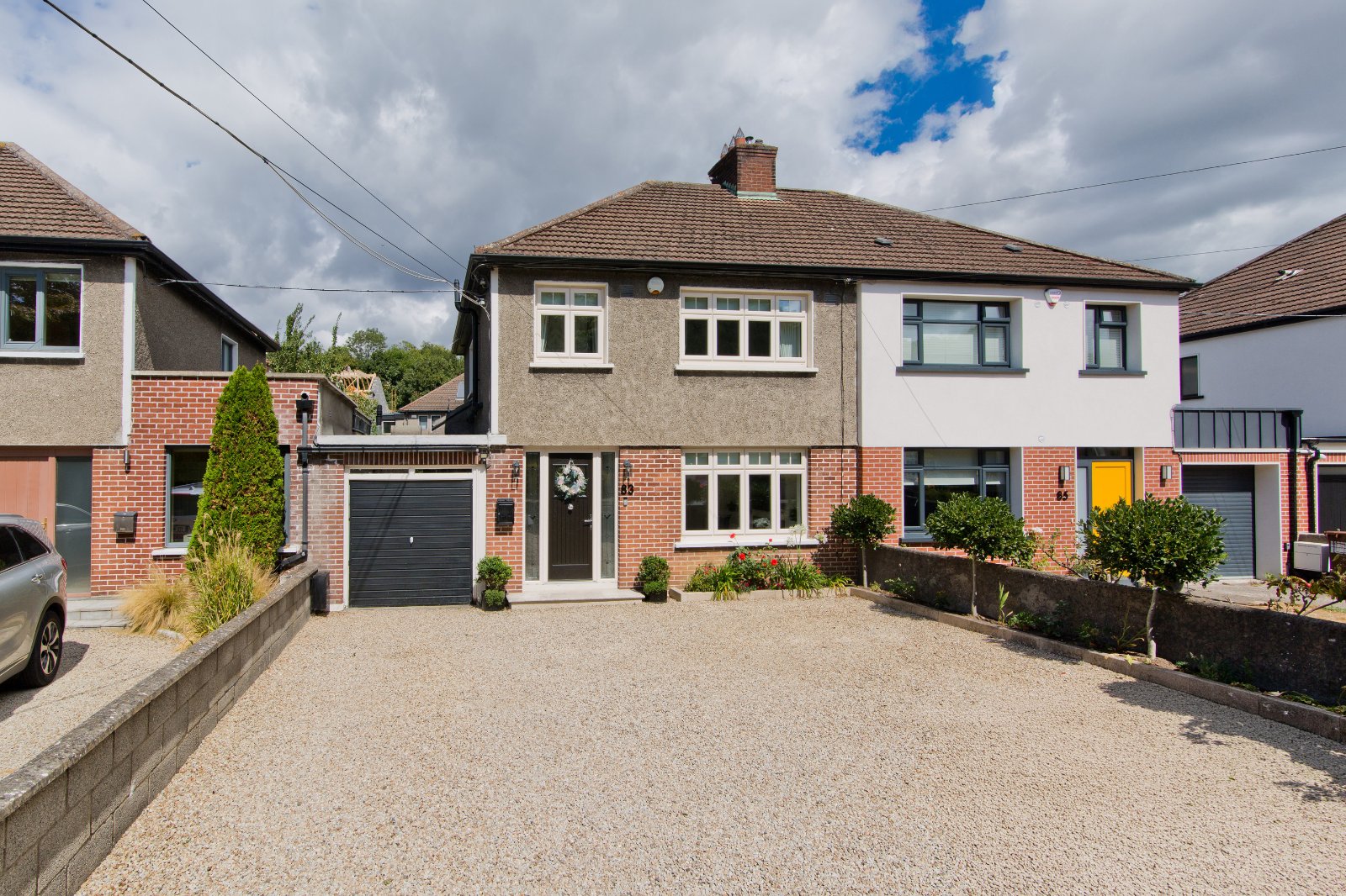 83 Dodder Park Road, Rathfarnham, Dublin 14, D14A271 - DNG Estate Agents