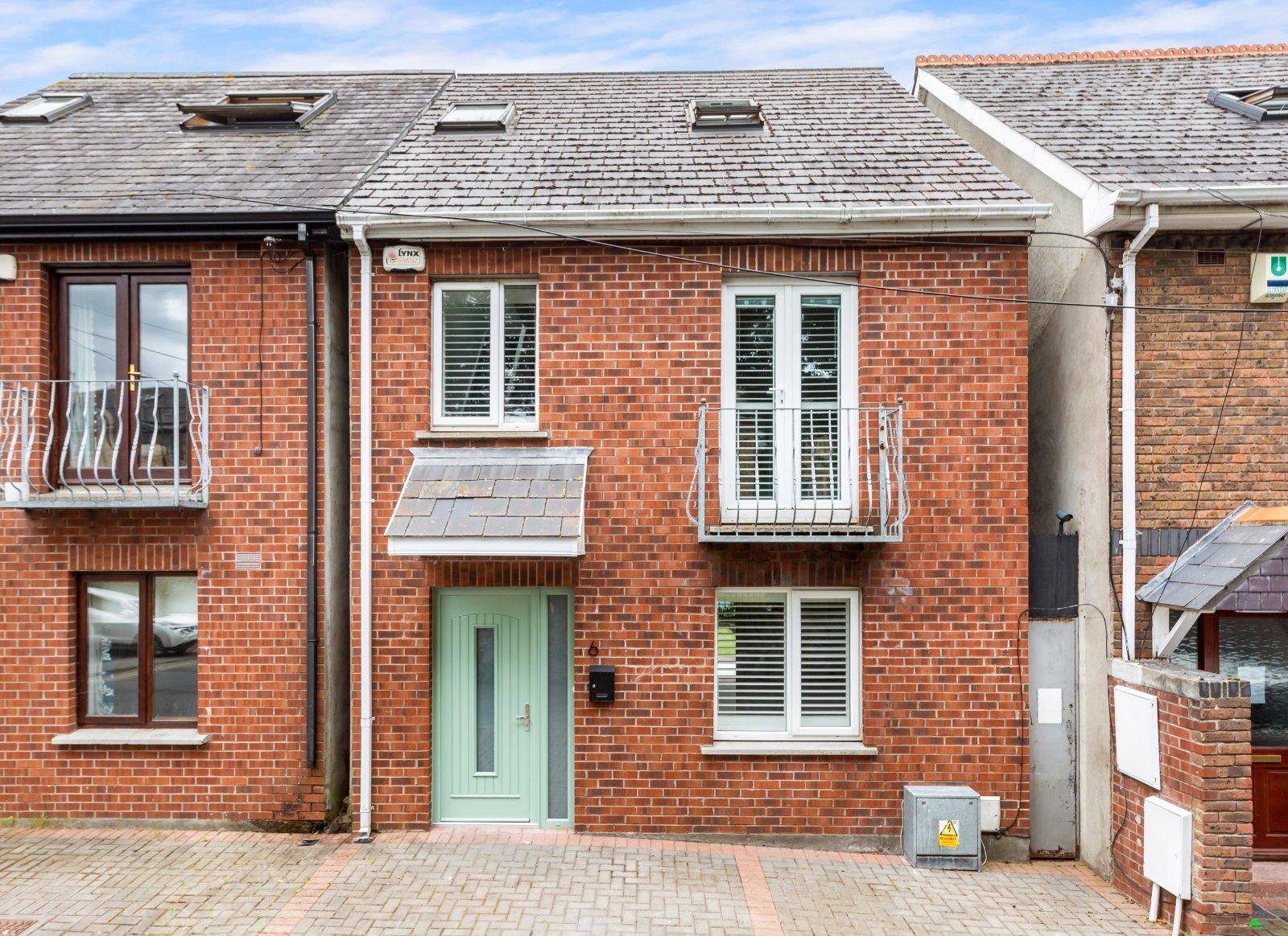 6 Observatory Lane, Rathmines, Dublin 6, D06V0P0 - DNG Estate Agents