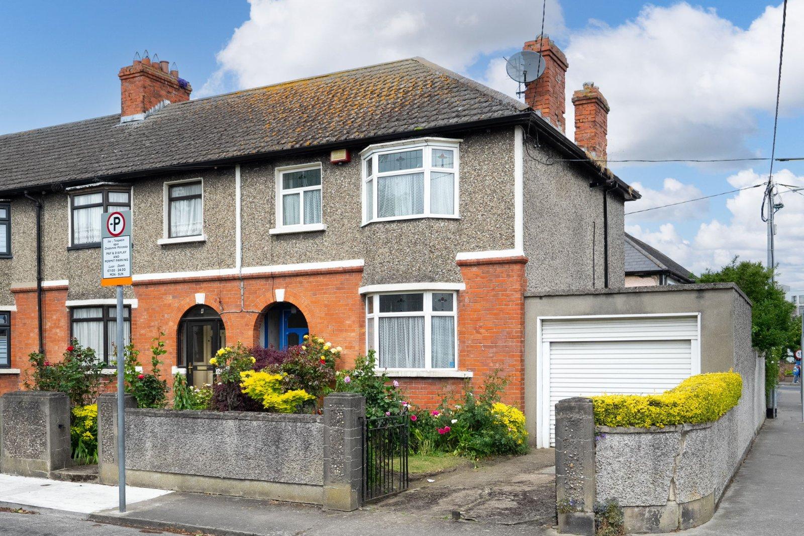 2 Ardagh Road, Crumlin, Dublin 12, D12Y659 - DNG Estate Agents