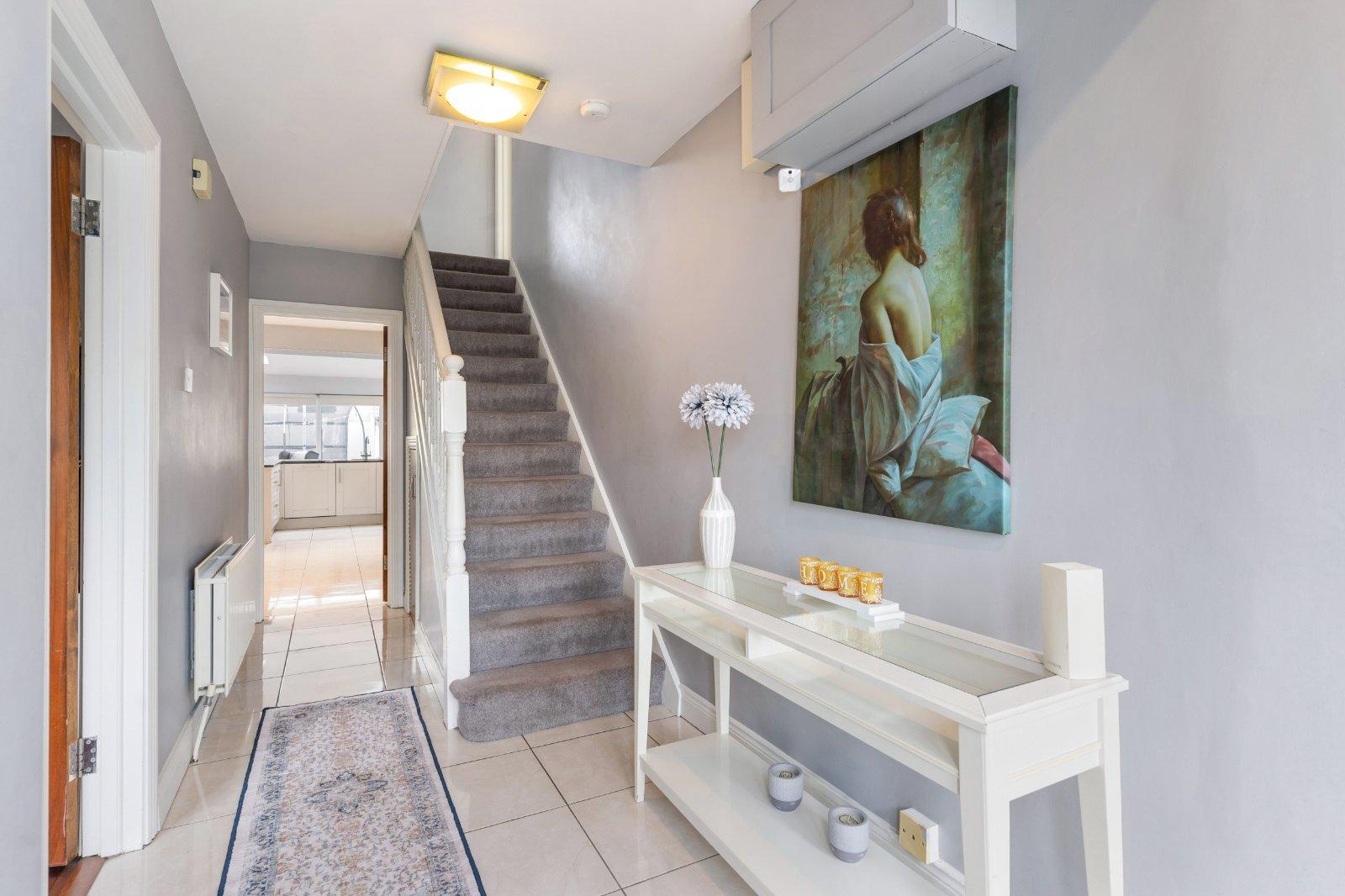 17 Osprey Drive, Templeogue, Dublin 6W, D6WYT95 - DNG Estate Agents
