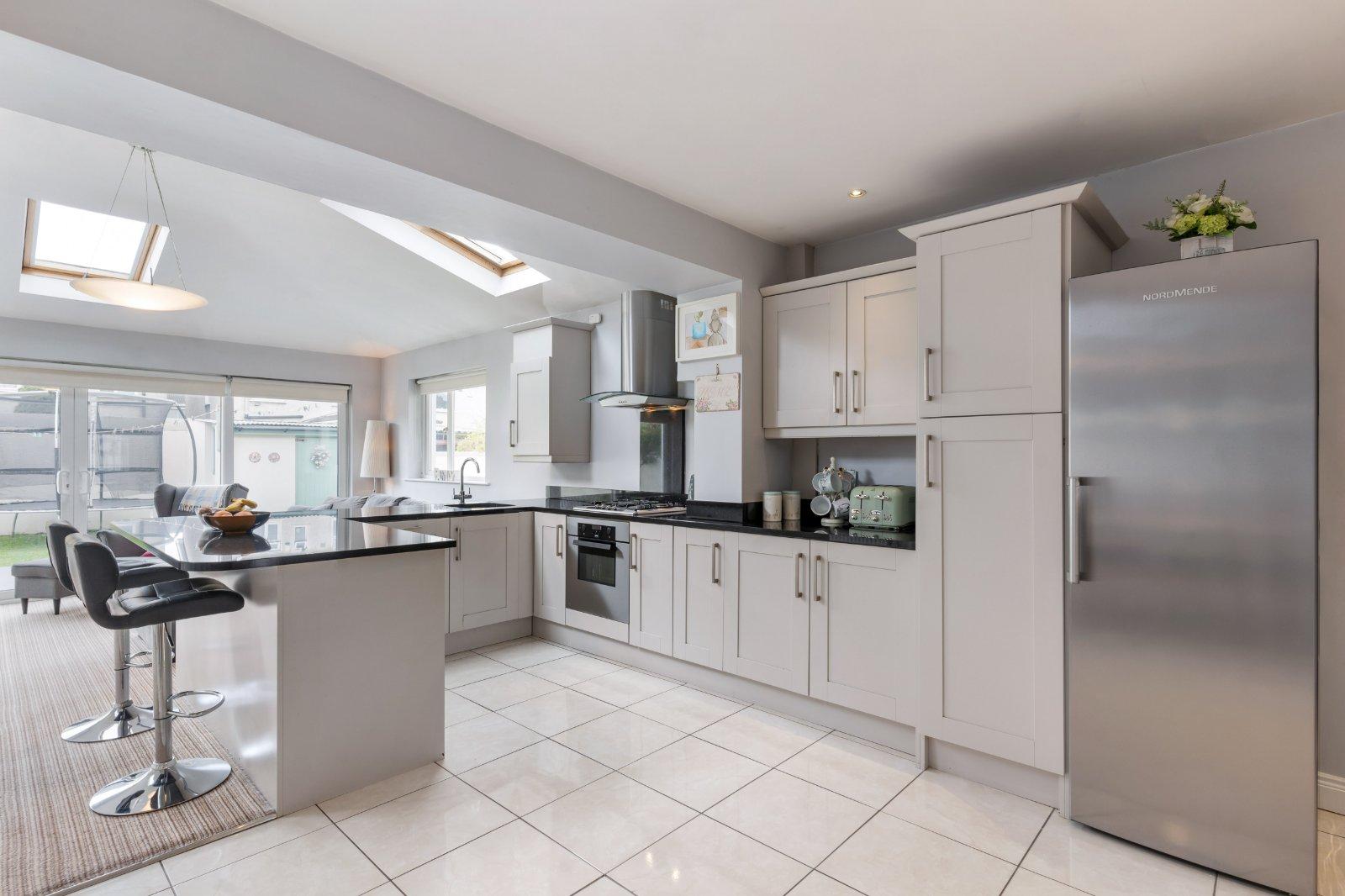 17 Osprey Drive, Templeogue, Dublin 6W, D6WYT95 - DNG Estate Agents