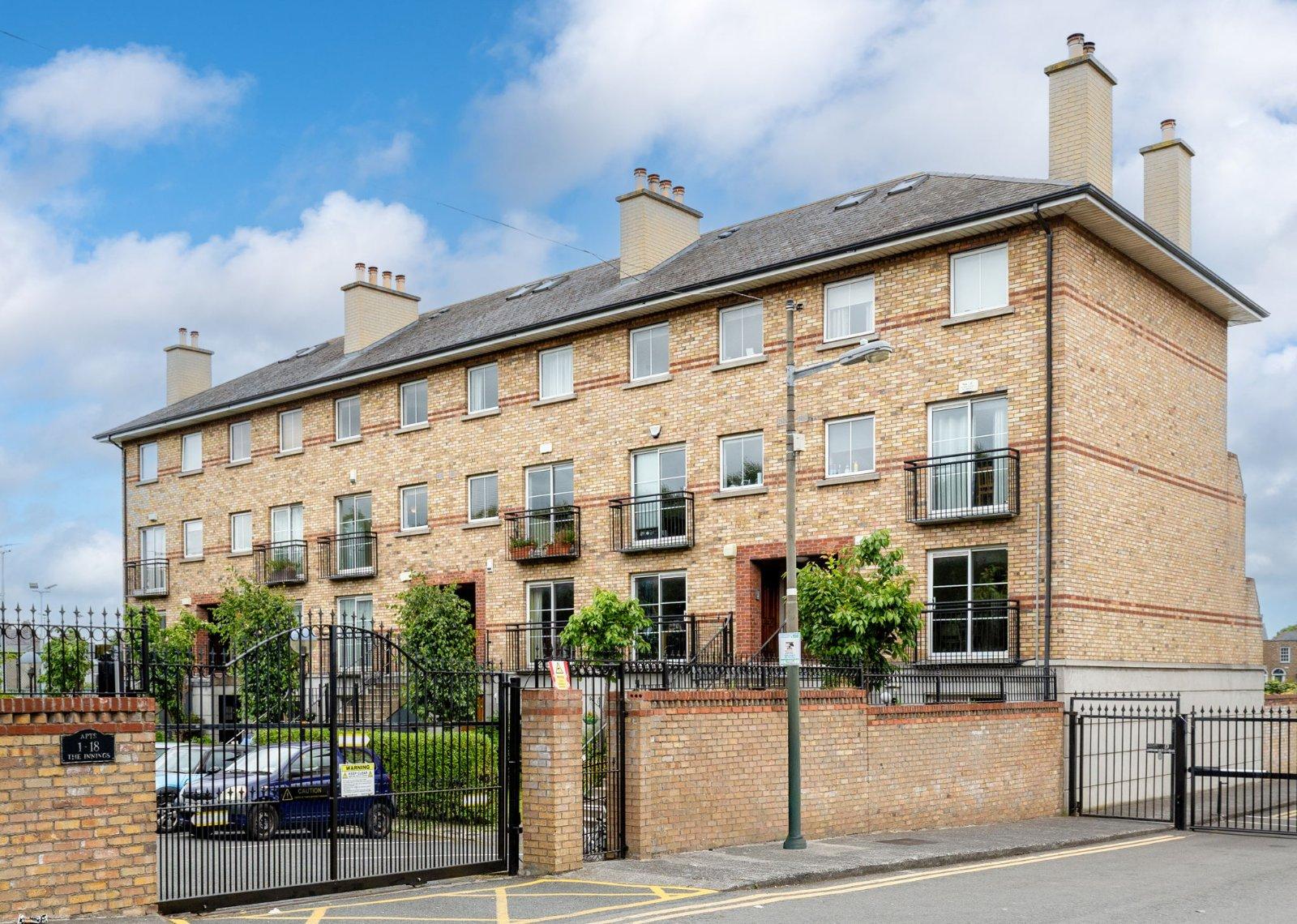 The Innings, Observatory Lane, Rathmines, Dublin 6, D06 - DNG Estate Agents