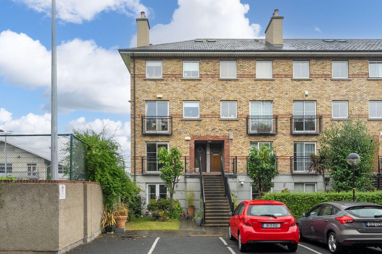 The Innings, Observatory Lane, Rathmines, Dublin 6, D06 - DNG Estate Agents