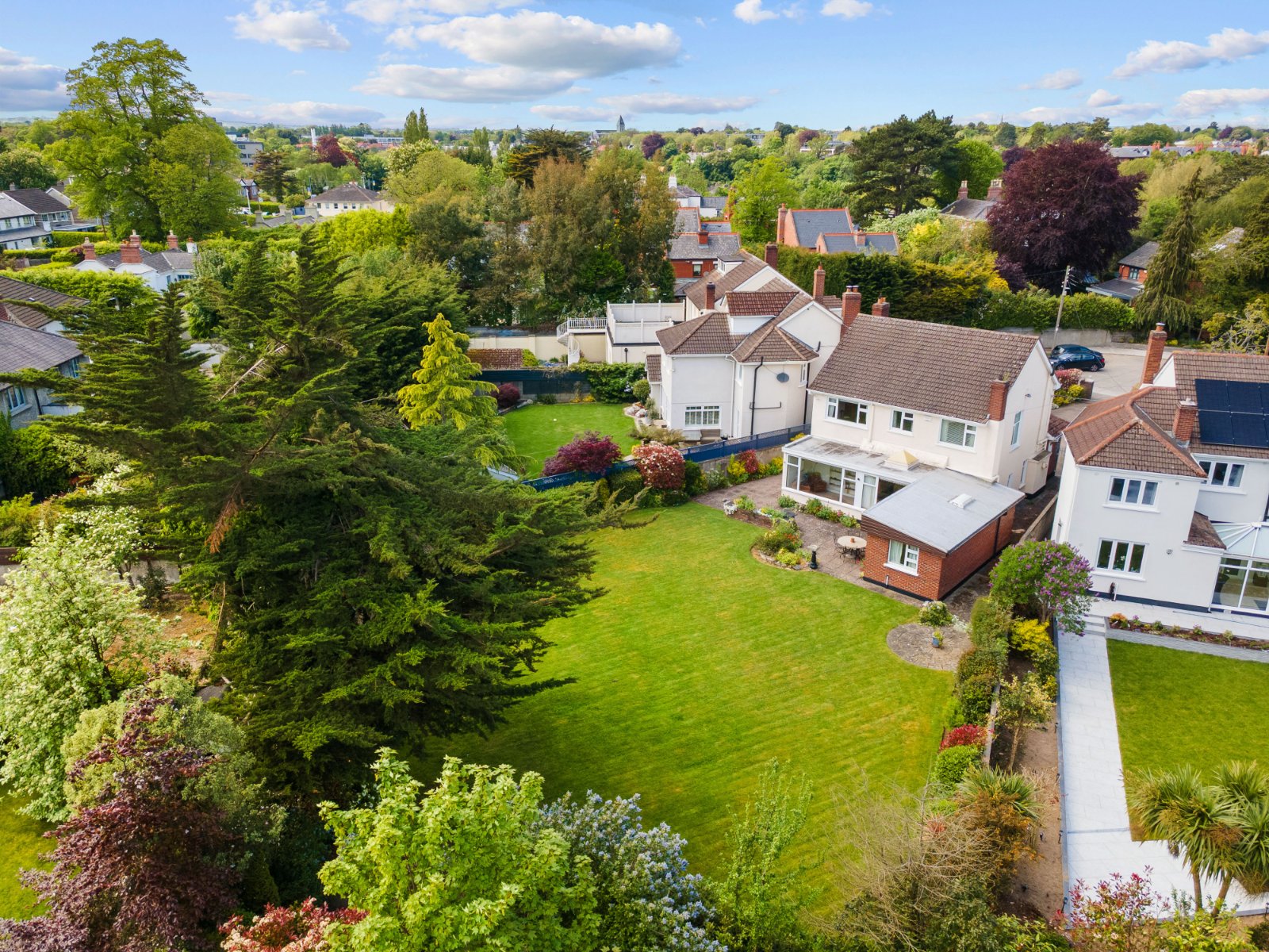 Cill Cnais, 41 Thorncliffe Park, Rathgar, Dublin 14, D14 - DNG Estate Agents