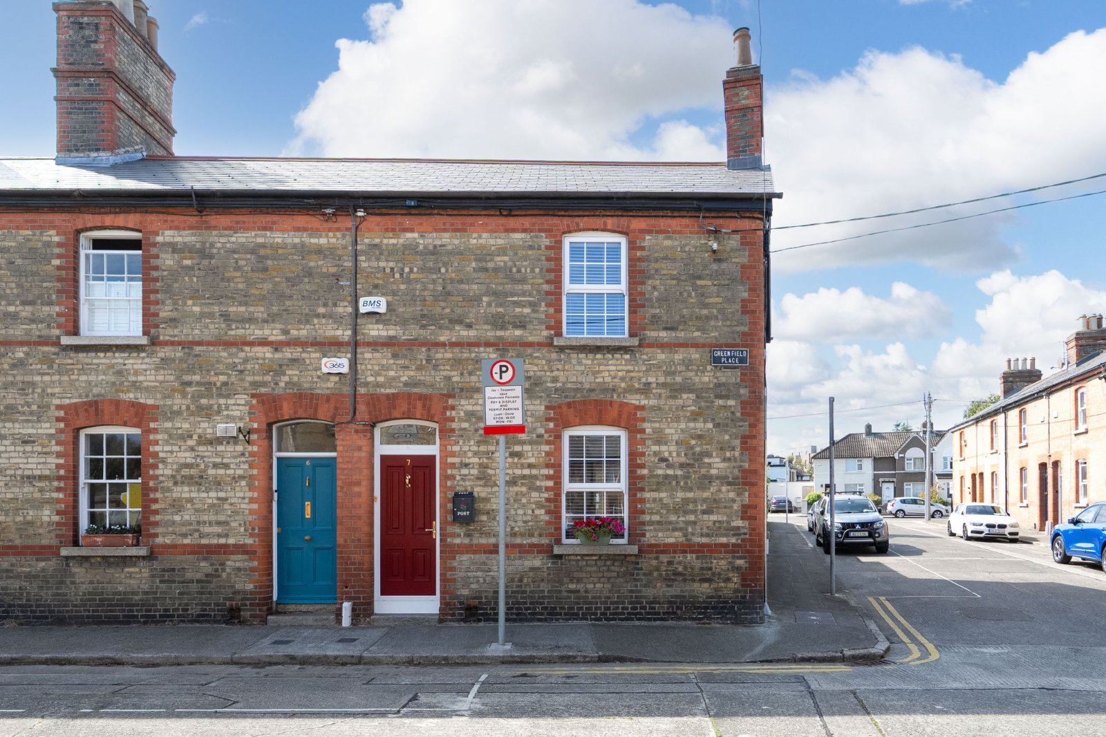 7 Greenfield Place, Harold's Cross, Dublin 6, D06KH72 - DNG Estate Agents