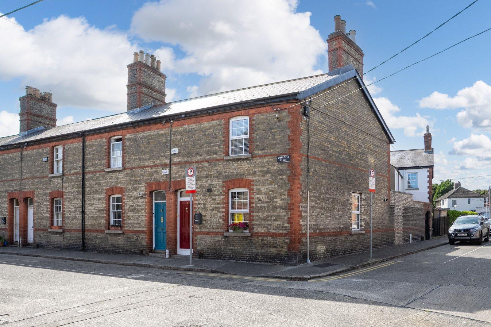 7 Greenfield Place, Harold's Cross, Dublin 6, D06KH72 - DNG Estate Agents