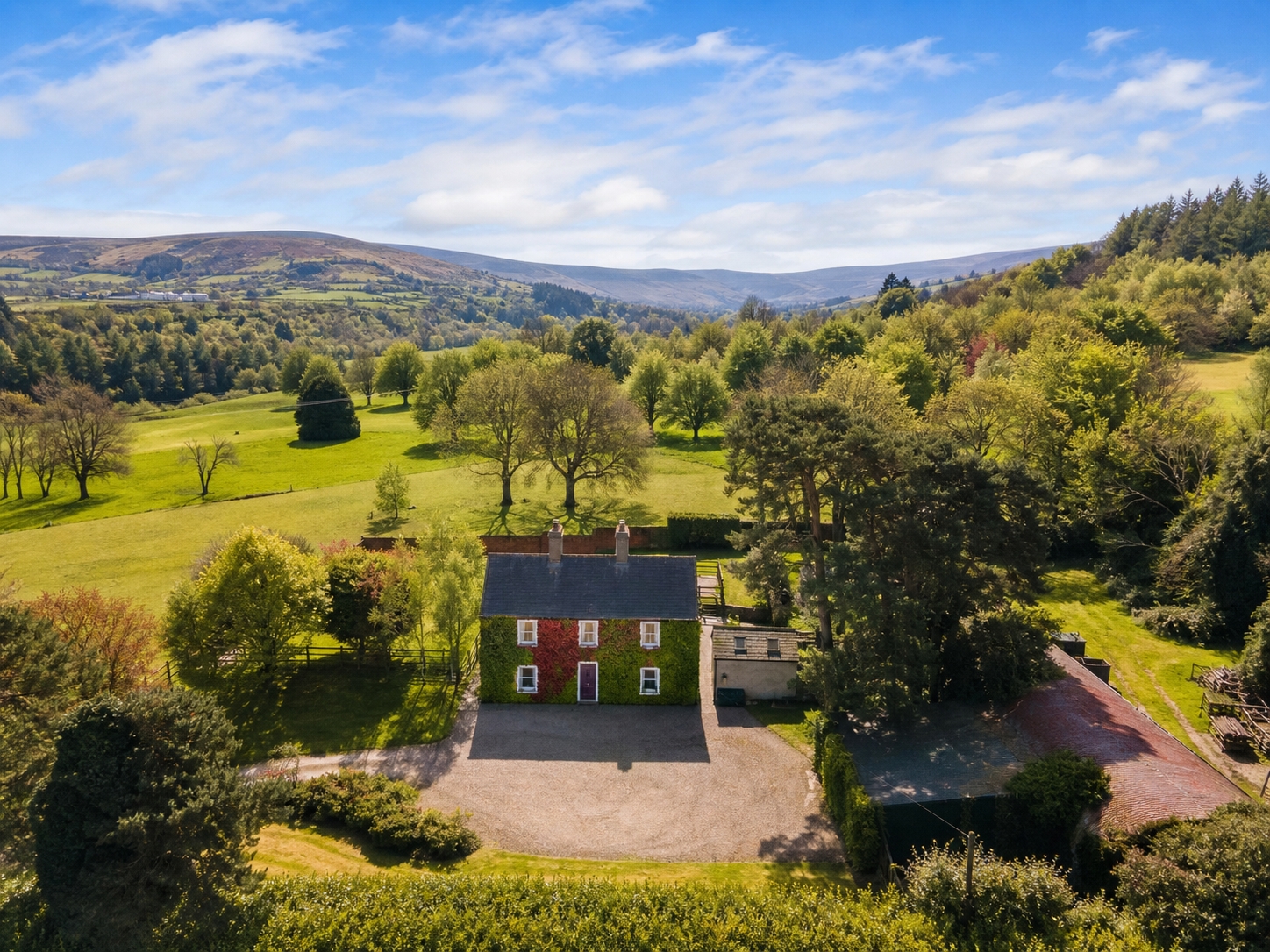 Hawthorn Ballinascorney Lower, Co. Dublin, D24CF96 - DNG Estate Agents