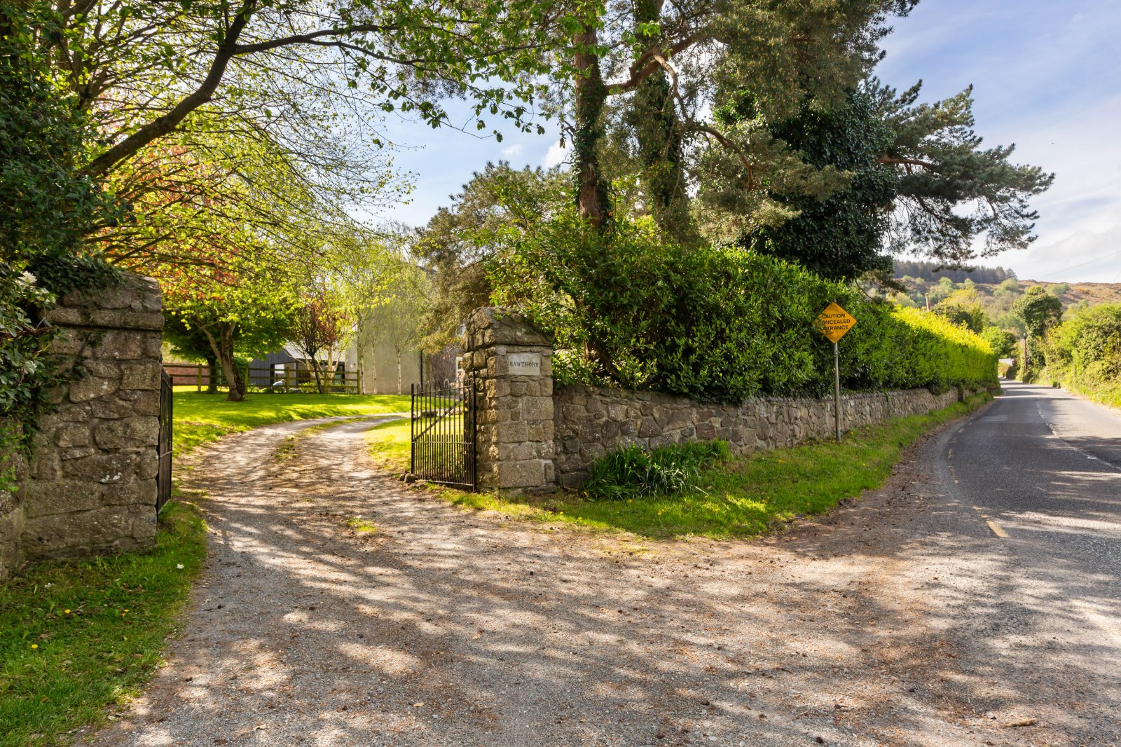 Hawthorn Ballinascorney Lower, Co. Dublin, D24CF96 - DNG Estate Agents