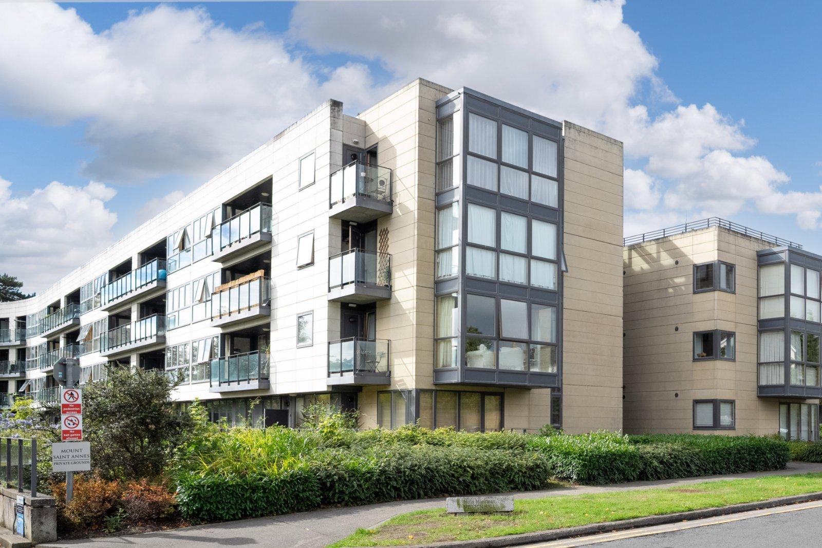 Merton Hall, Mount St. Anne's, Milltown, Dublin 6, D06 - DNG Estate Agents