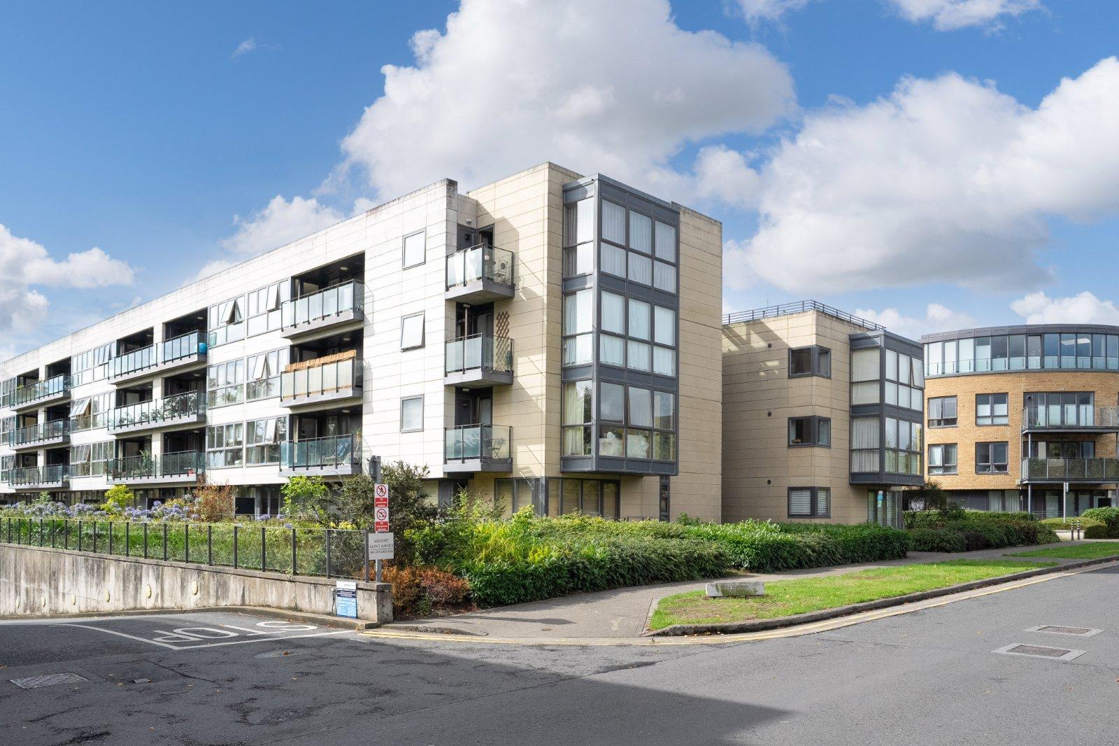 Merton Hall, Mount St. Anne's, Milltown, Dublin 6, D06 - DNG Estate Agents