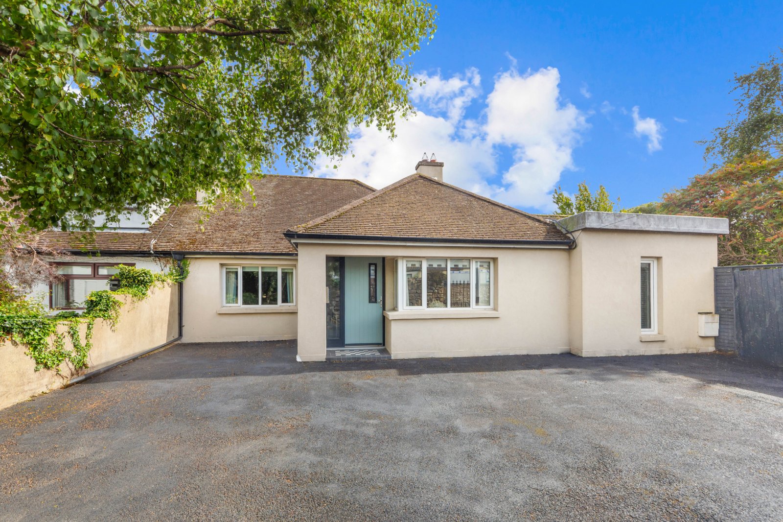 3-bed bungalow for sale at Whitehall Road, Churchtown, Dublin 14, D14