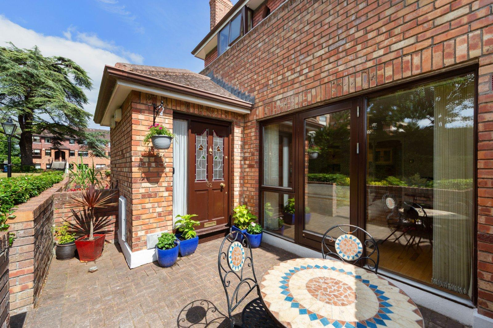 32 Mount Sandford, Milltown, Dublin 6, D06NP92 - DNG Estate Agents