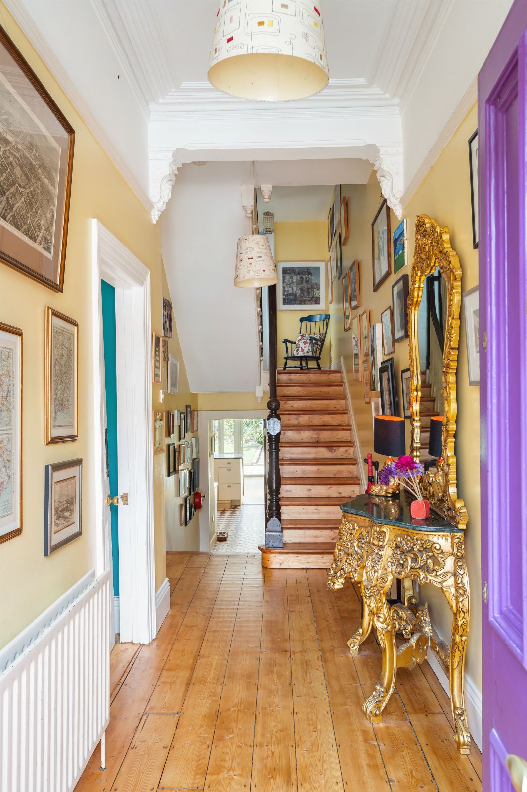 16 Villiers Road, Rathgar, Dublin 6, D06W2T2 - DNG Estate Agents