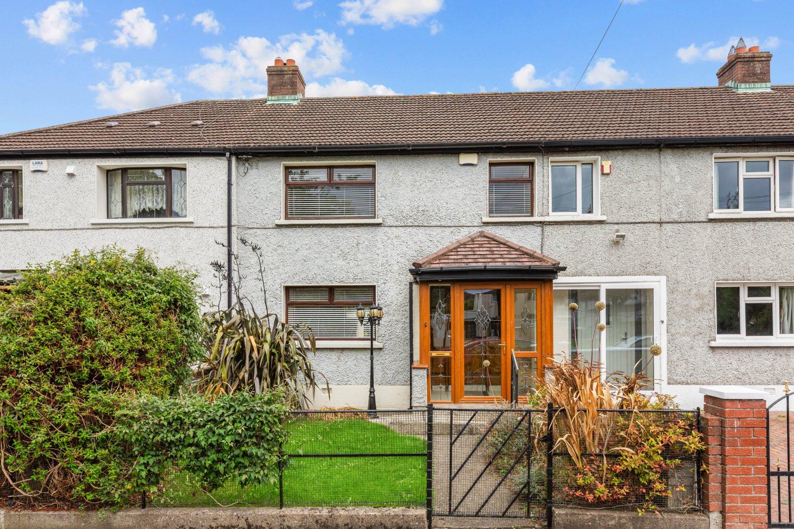 18 Percy French Road, Walkinstown, Dublin 12, D12Y7X4 - DNG Estate Agents