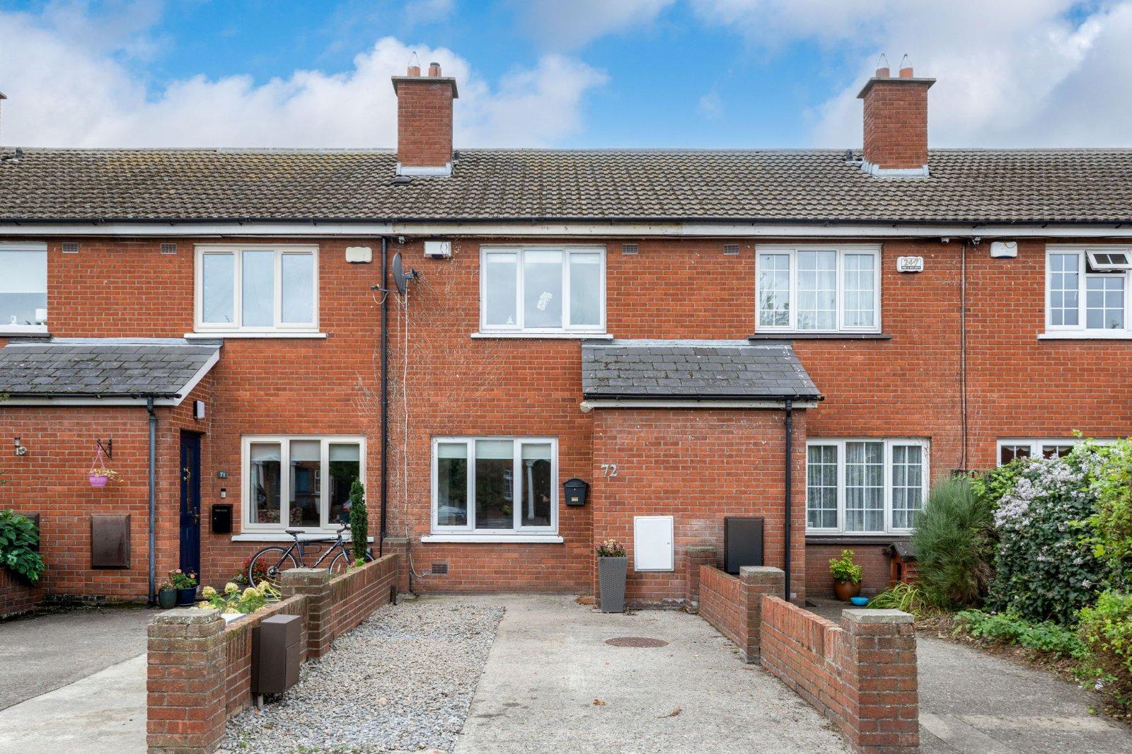 St Anne's, Kimmage Road West, Kimmage, Dublin 12, D12 - DNG Estate Agents