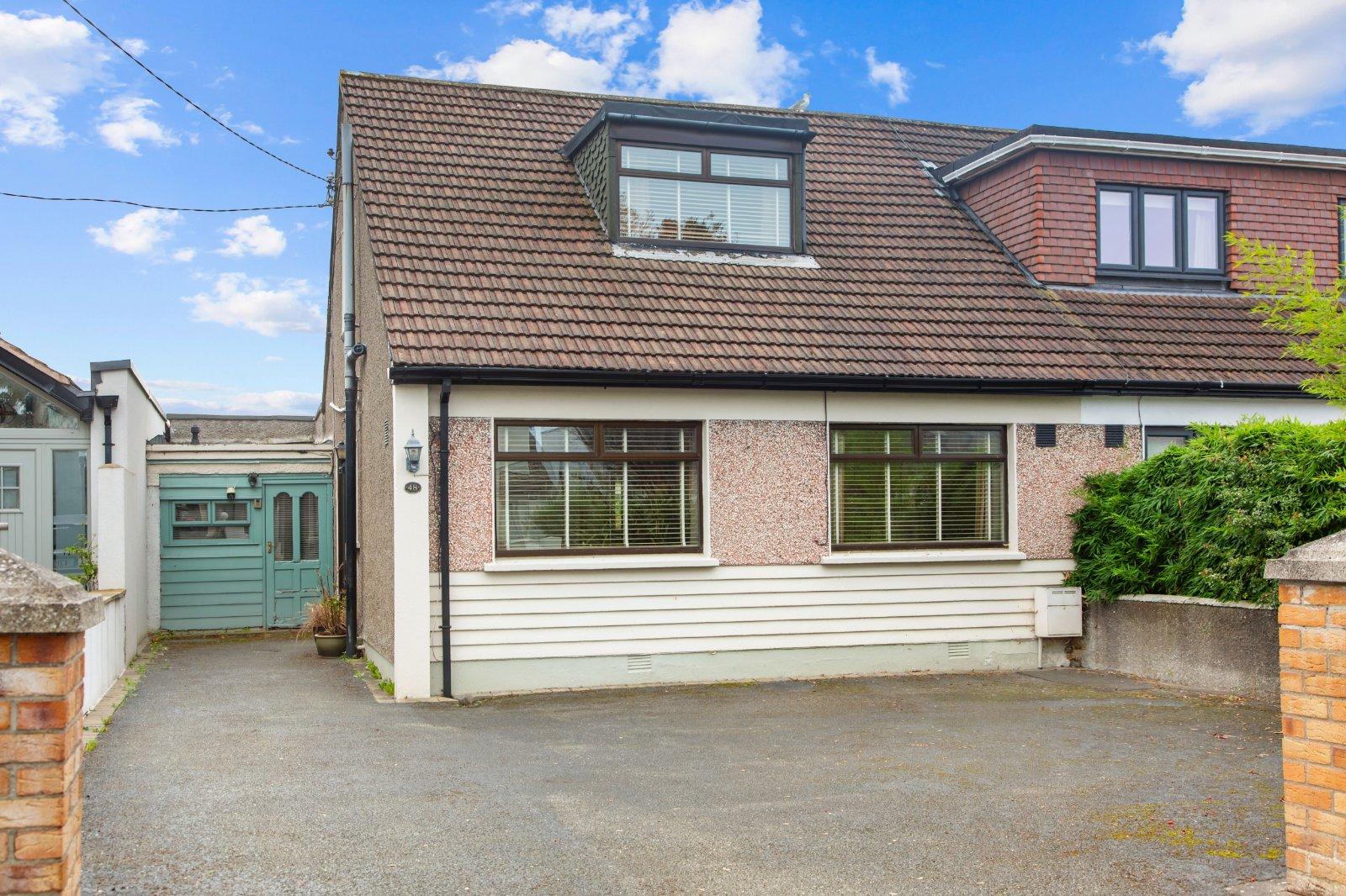 48 Mountdown Road, Manor Estate, Terenure, Dublin 12, D12 - DNG Estate Agents