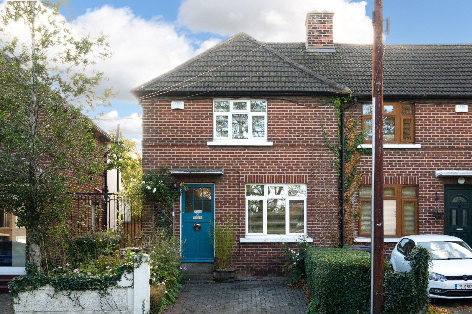 51 Parnell Road, Harold's Cross, Dublin 12, D12 - DNG Estate Agents