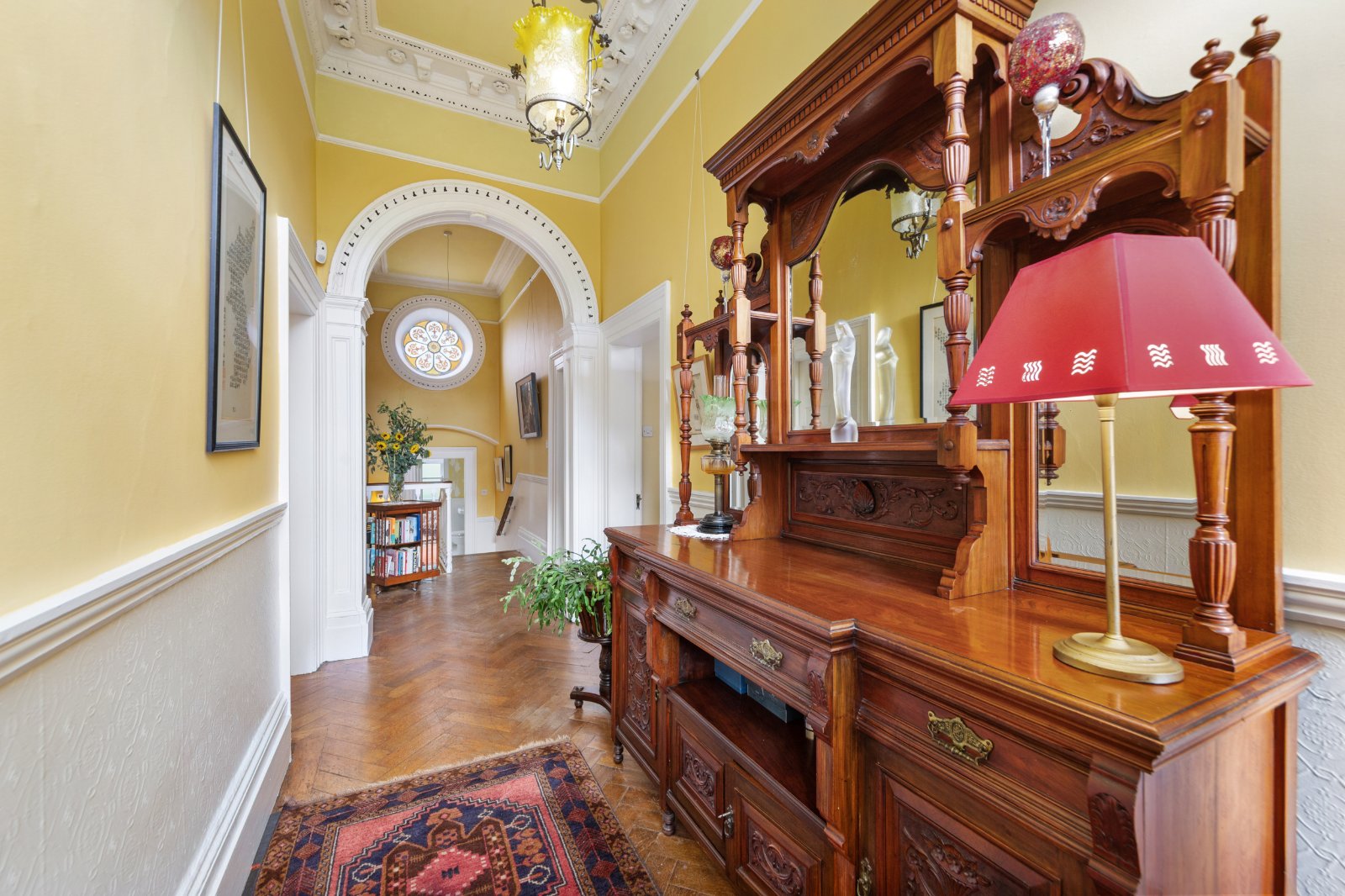 'St. Anne's', 20 Charleville Road, Rathmines, Dublin 6, D06W2R8 - DNG Estate Agents