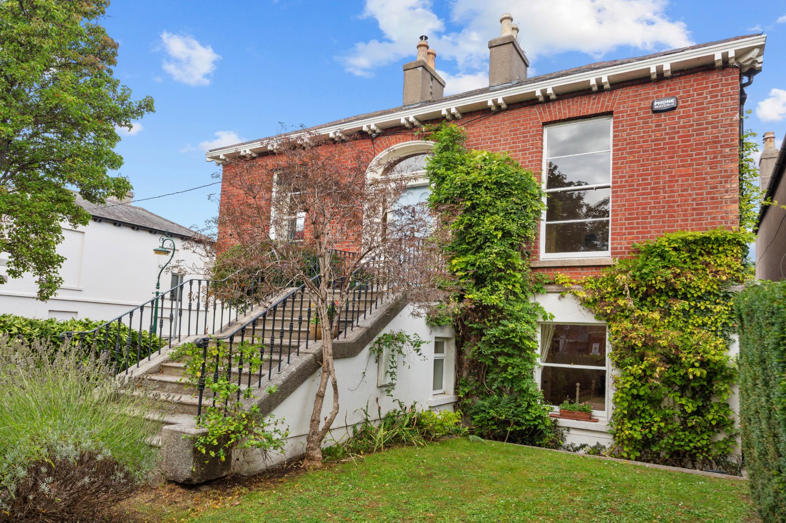'St. Anne's', 20 Charleville Road, Rathmines, Dublin 6, D06W2R8 - DNG Estate Agents