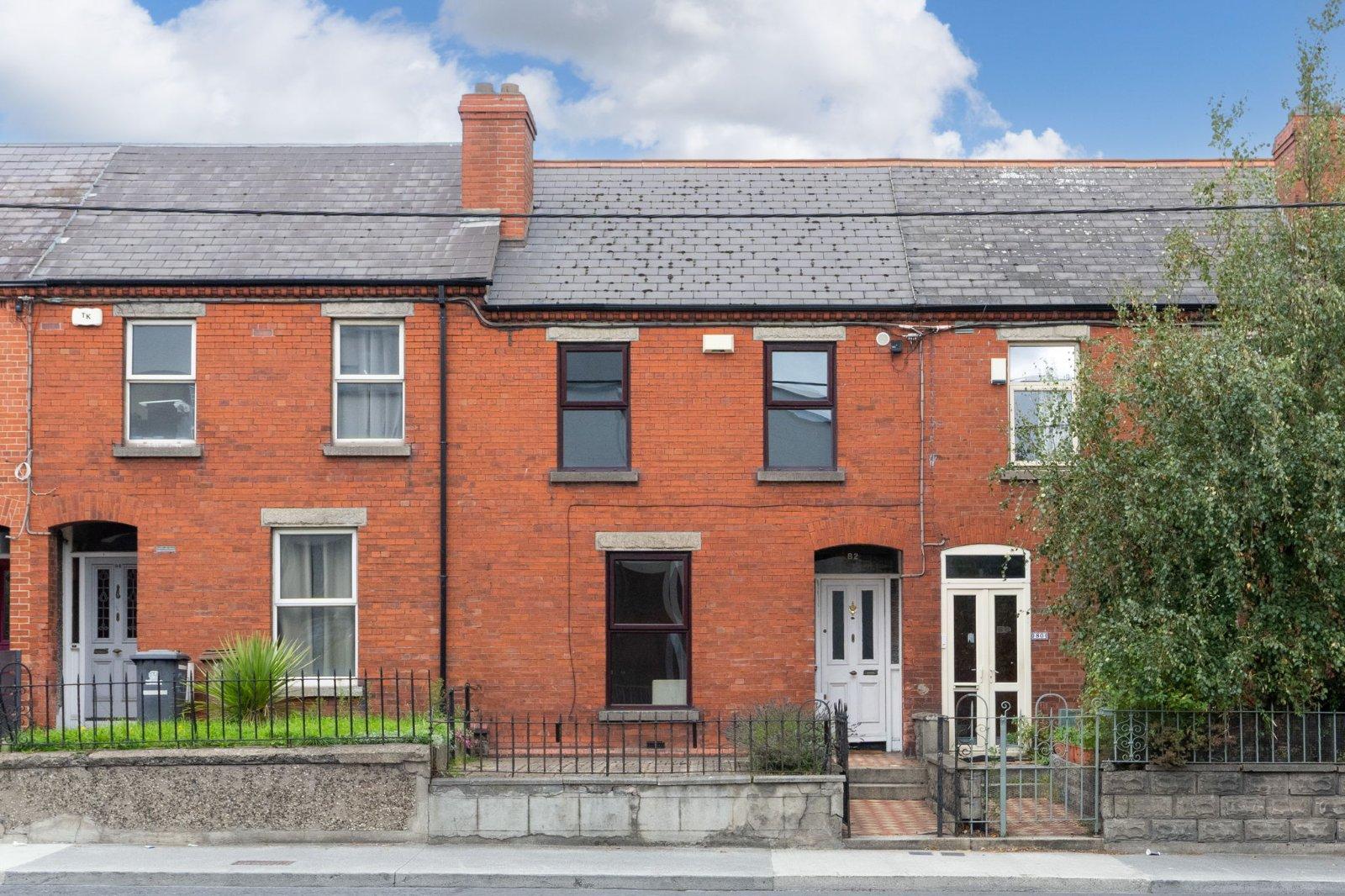 82 Crumlin Road, Dublin 12, D12 - DNG Estate Agents