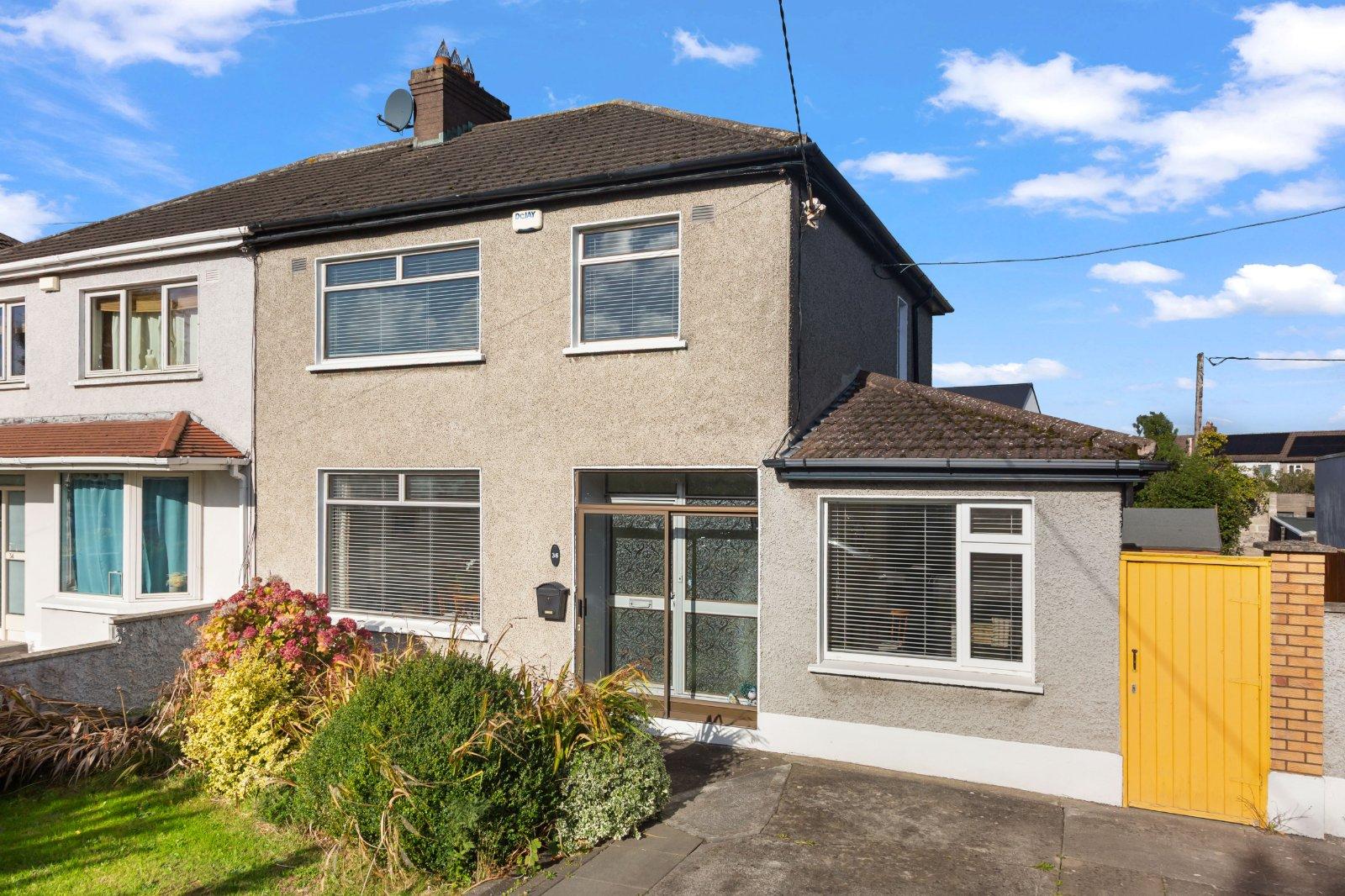 36 Rockfield Avenue, Perrystown, Dublin 12, D12 - DNG Estate Agents