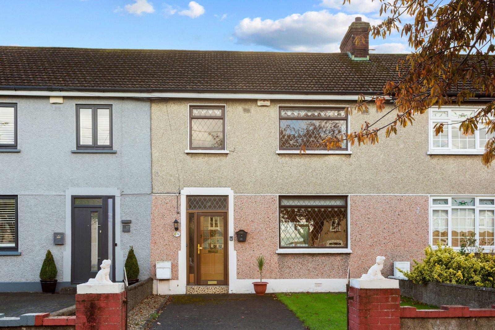 15 Hillsbrook Avenue, Perrystown, Dublin 12, D12C950 - DNG Estate Agents