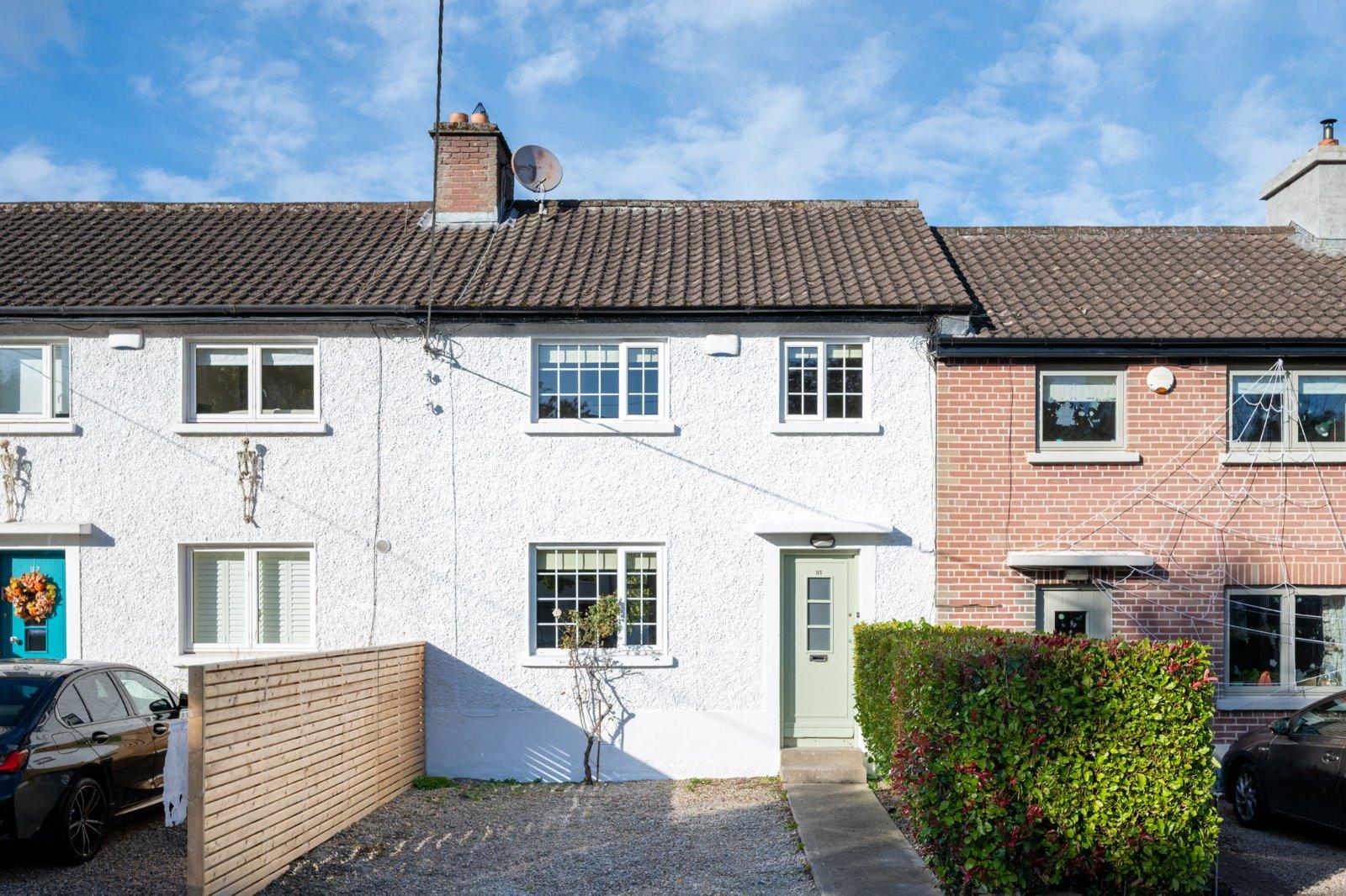 91 Orwell Gardens, Rathgar, Dublin, D14NN60 - DNG Estate Agents