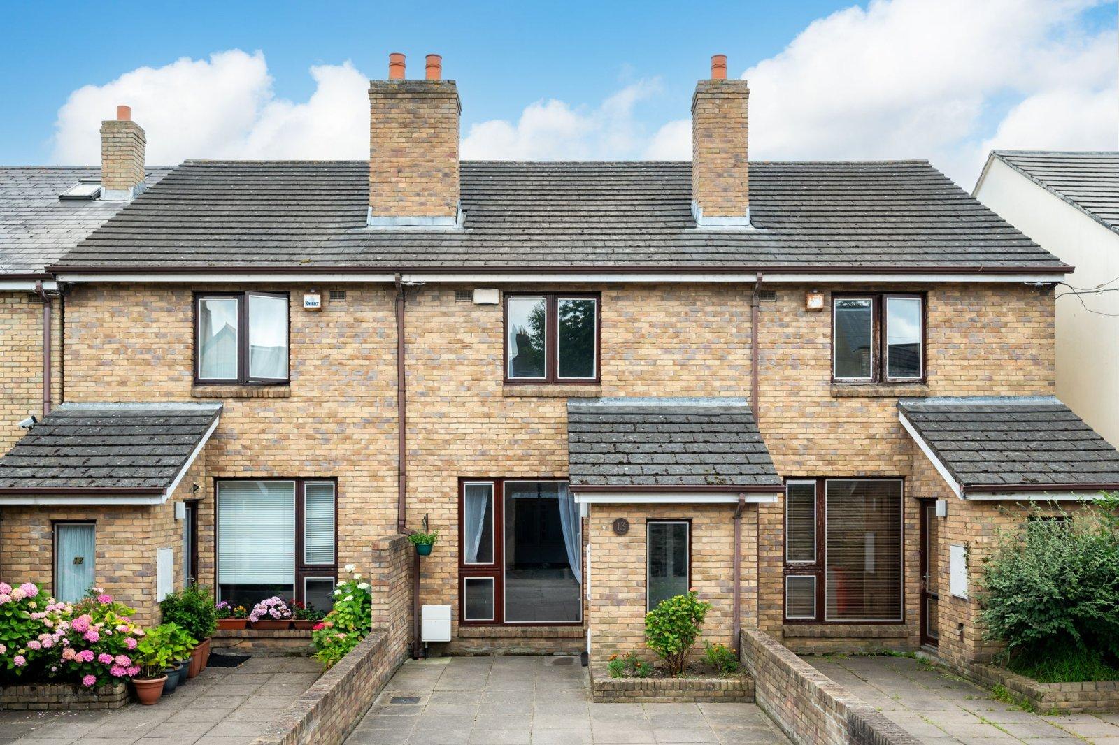 13 Spireview Lane, Rathgar, Dublin 6, D06VX51 - DNG Estate Agents