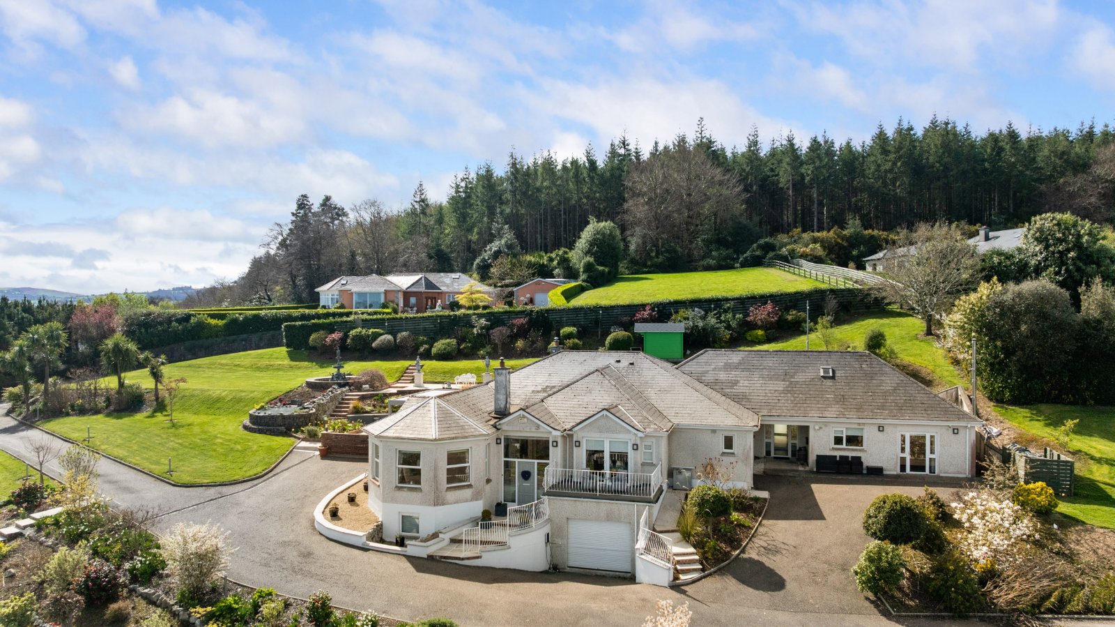 Aurora, Ballymacahara, Ashford, Co. Wicklow, A67 - DNG Estate Agents