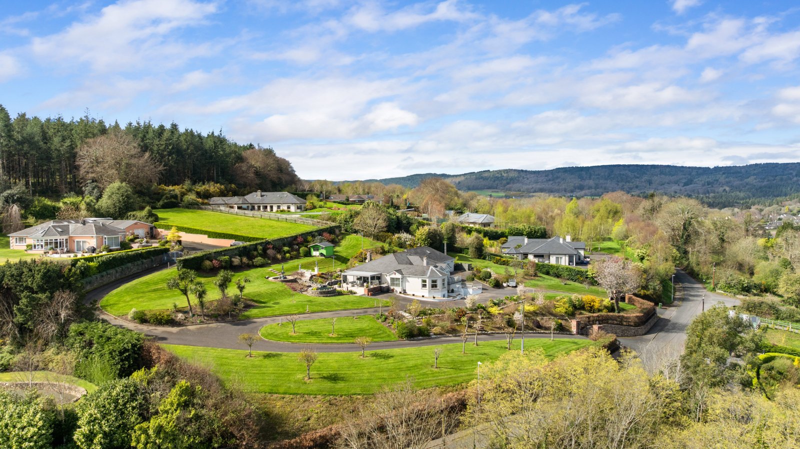 Aurora, Ballymacahara, Ashford, Co. Wicklow, A67 - DNG Estate Agents