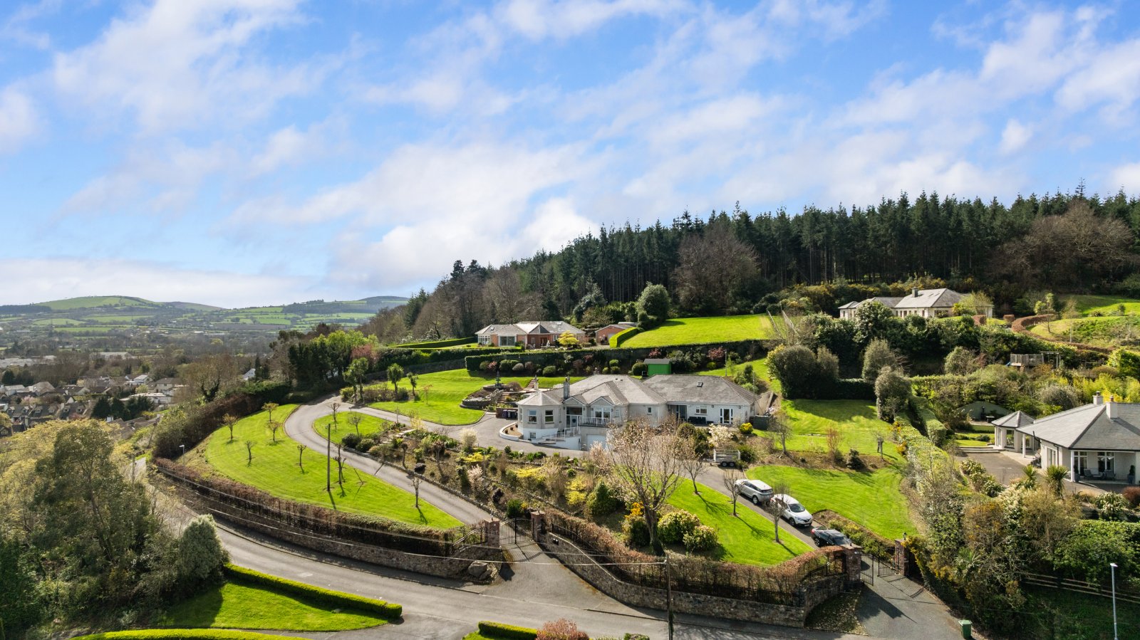 Aurora, Ballymacahara, Ashford, Co. Wicklow, A67 - DNG Estate Agents